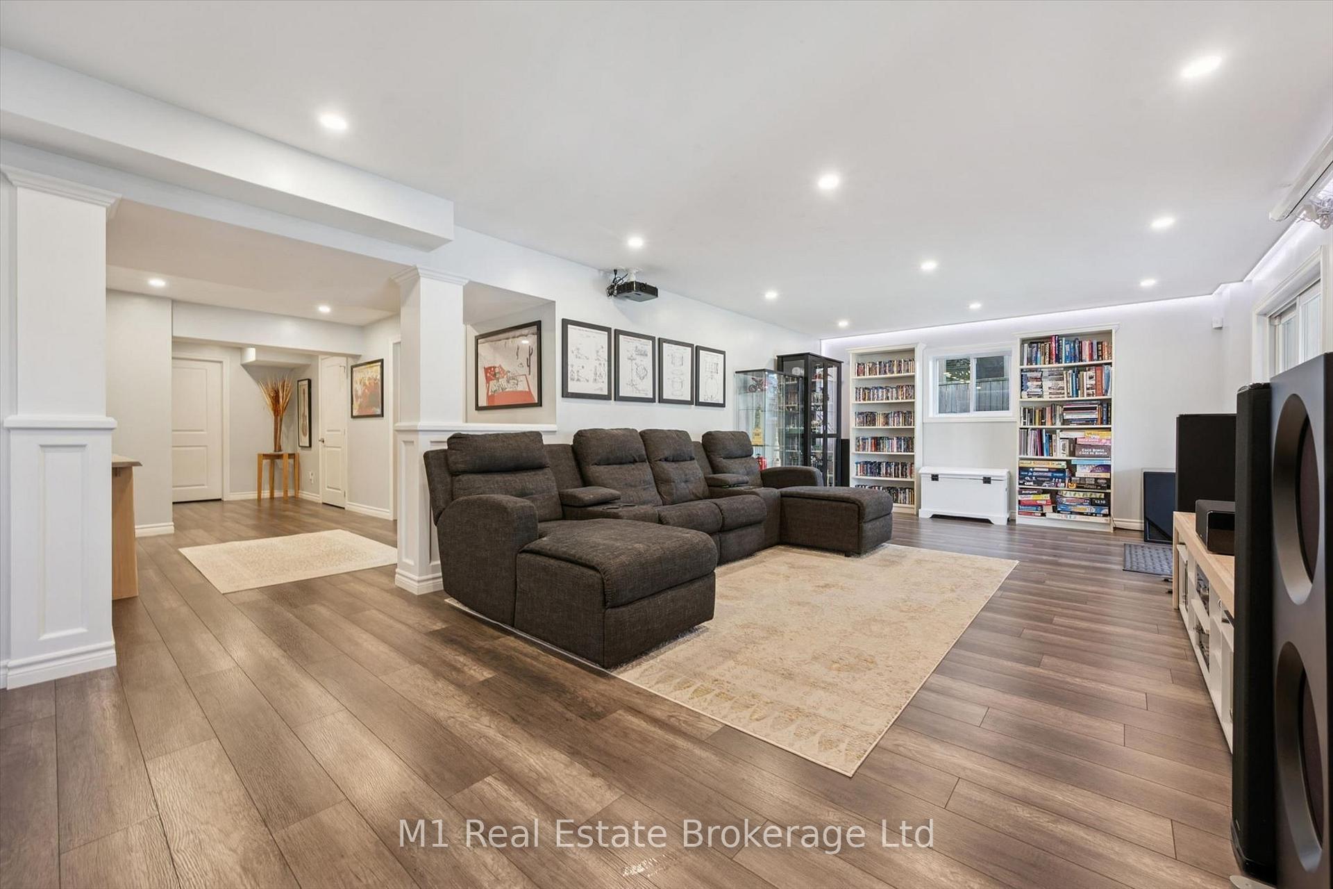 Photo 27 of 61 Summit Ridge Drive, Guelph, Grange Road — HOMEH