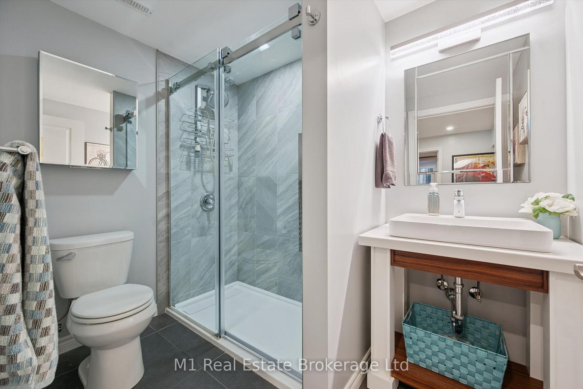 Photo 28 of 61 Summit Ridge Drive, Guelph, Grange Road — HOMEH