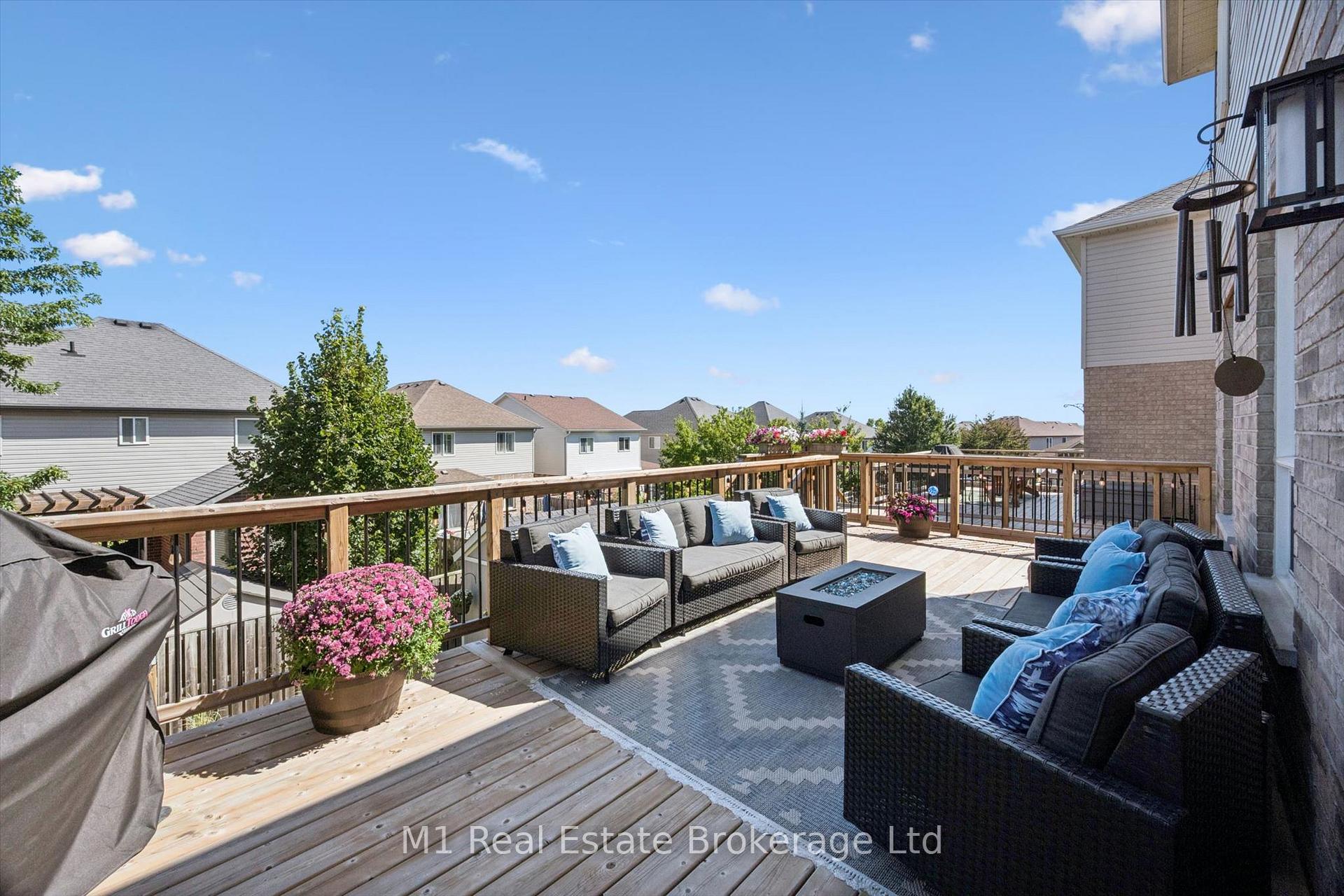 Photo 29 of 61 Summit Ridge Drive, Guelph, Grange Road — HOMEH