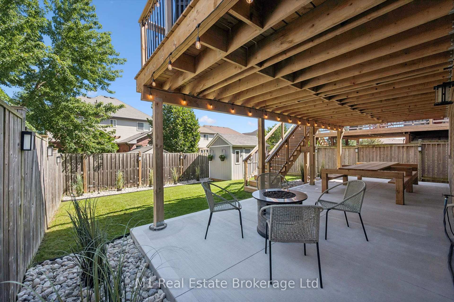 Photo 32 of 61 Summit Ridge Drive, Guelph, Grange Road — HOMEH