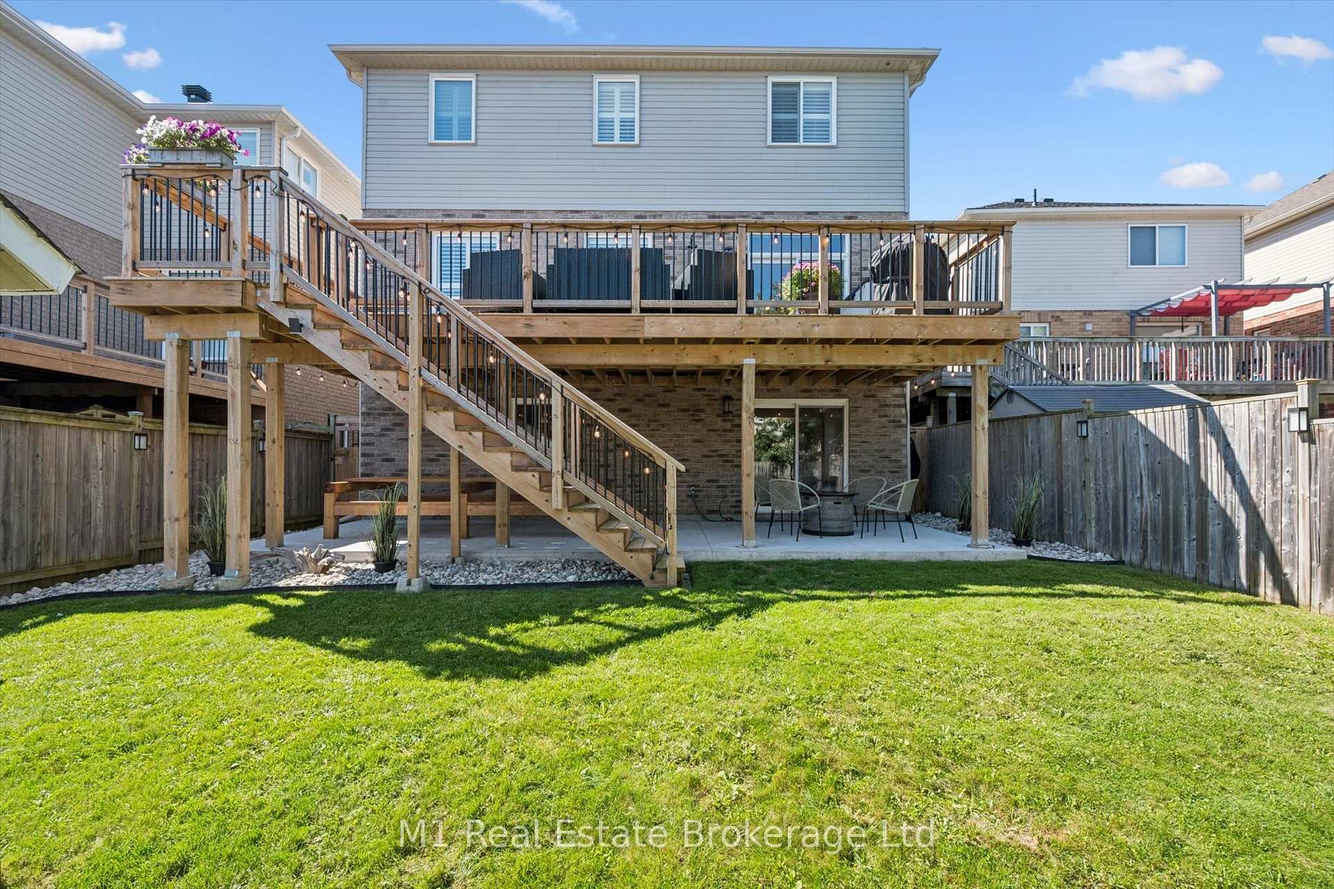 Photo 33 of 61 Summit Ridge Drive, Guelph, Grange Road — HOMEH