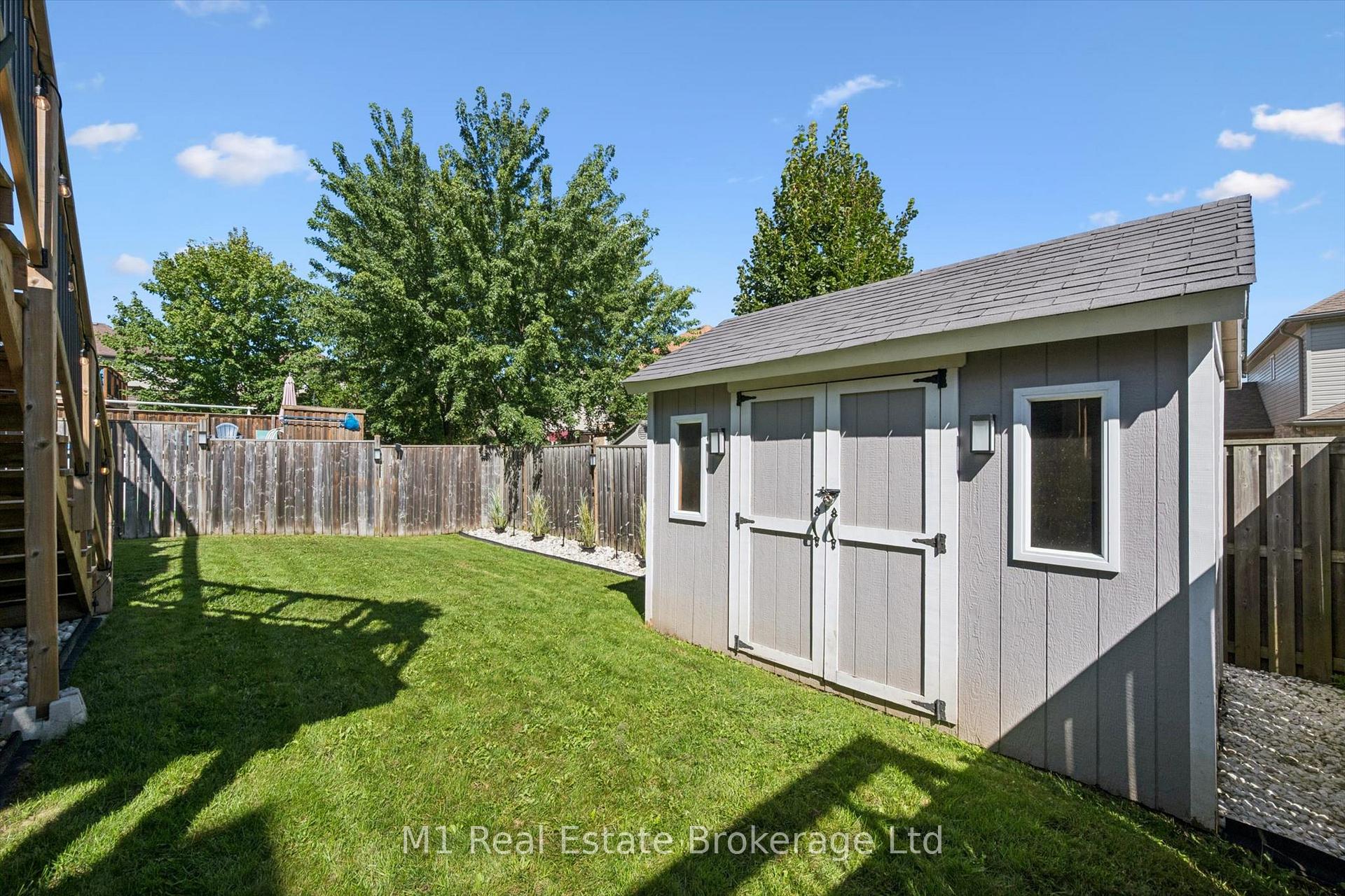 Photo 34 of 61 Summit Ridge Drive, Guelph, Grange Road — HOMEH