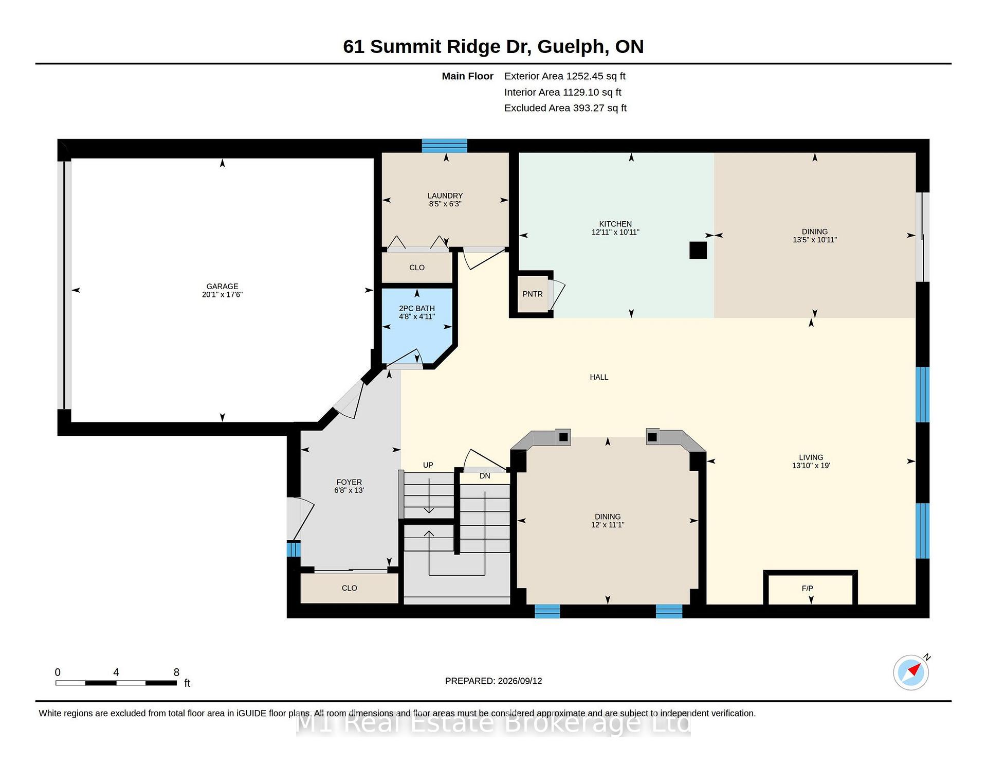 Photo 38 of 61 Summit Ridge Drive, Guelph, Grange Road — HOMEH