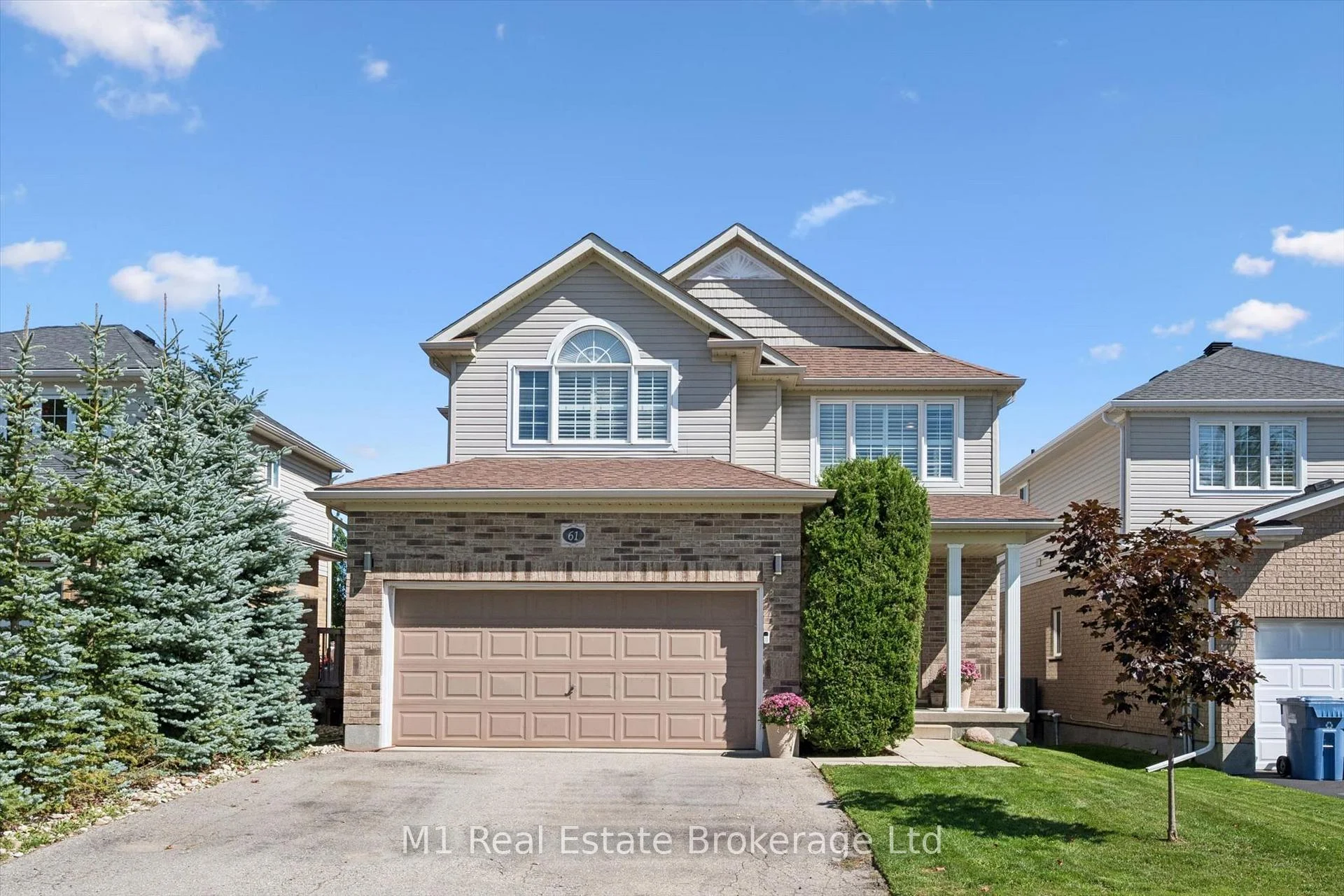 Photo 2 of 61 Summit Ridge Drive, Guelph, Grange Road — HOMEH