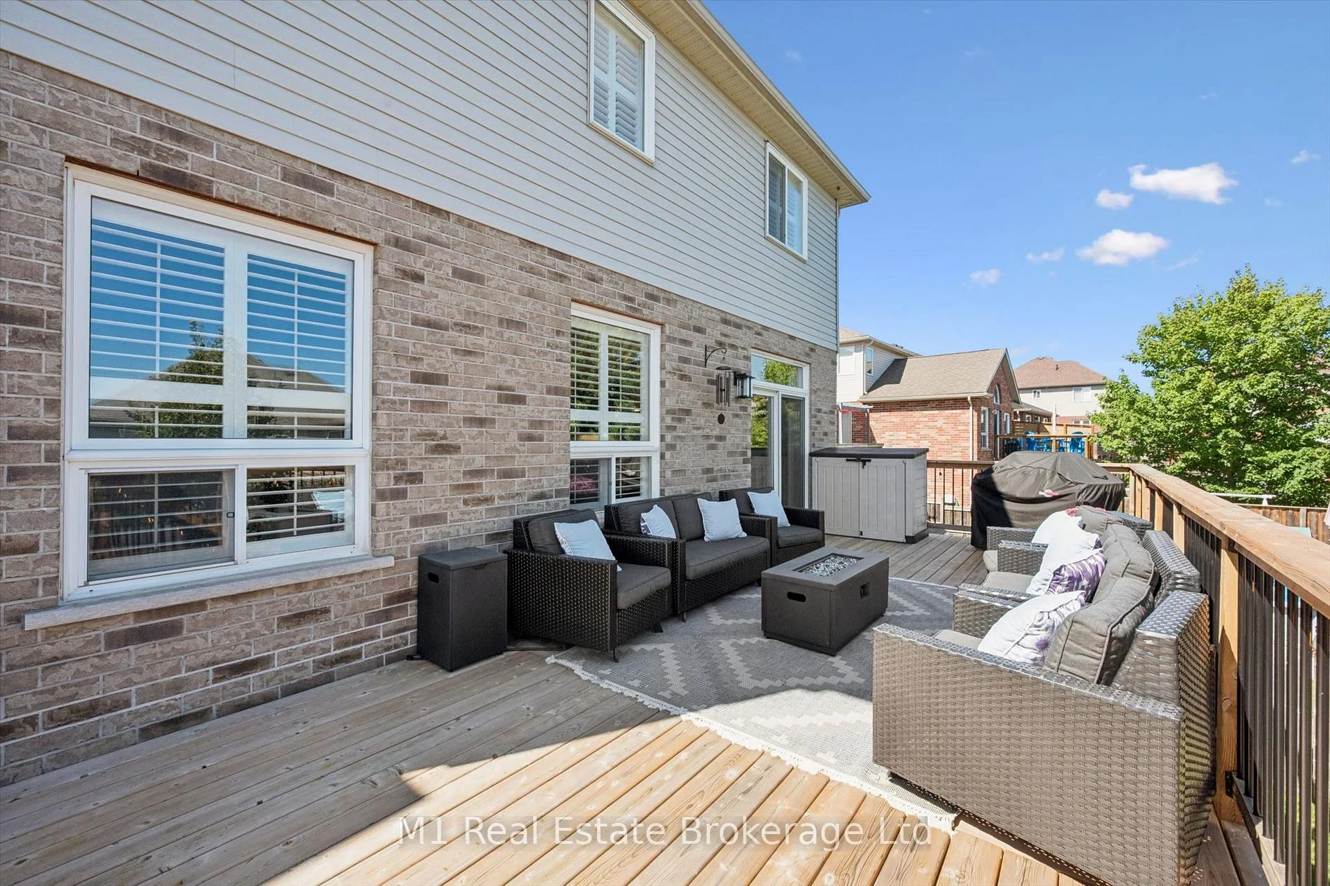 Photo 30 of 61 Summit Ridge Drive, Guelph, Grange Road — HOMEH