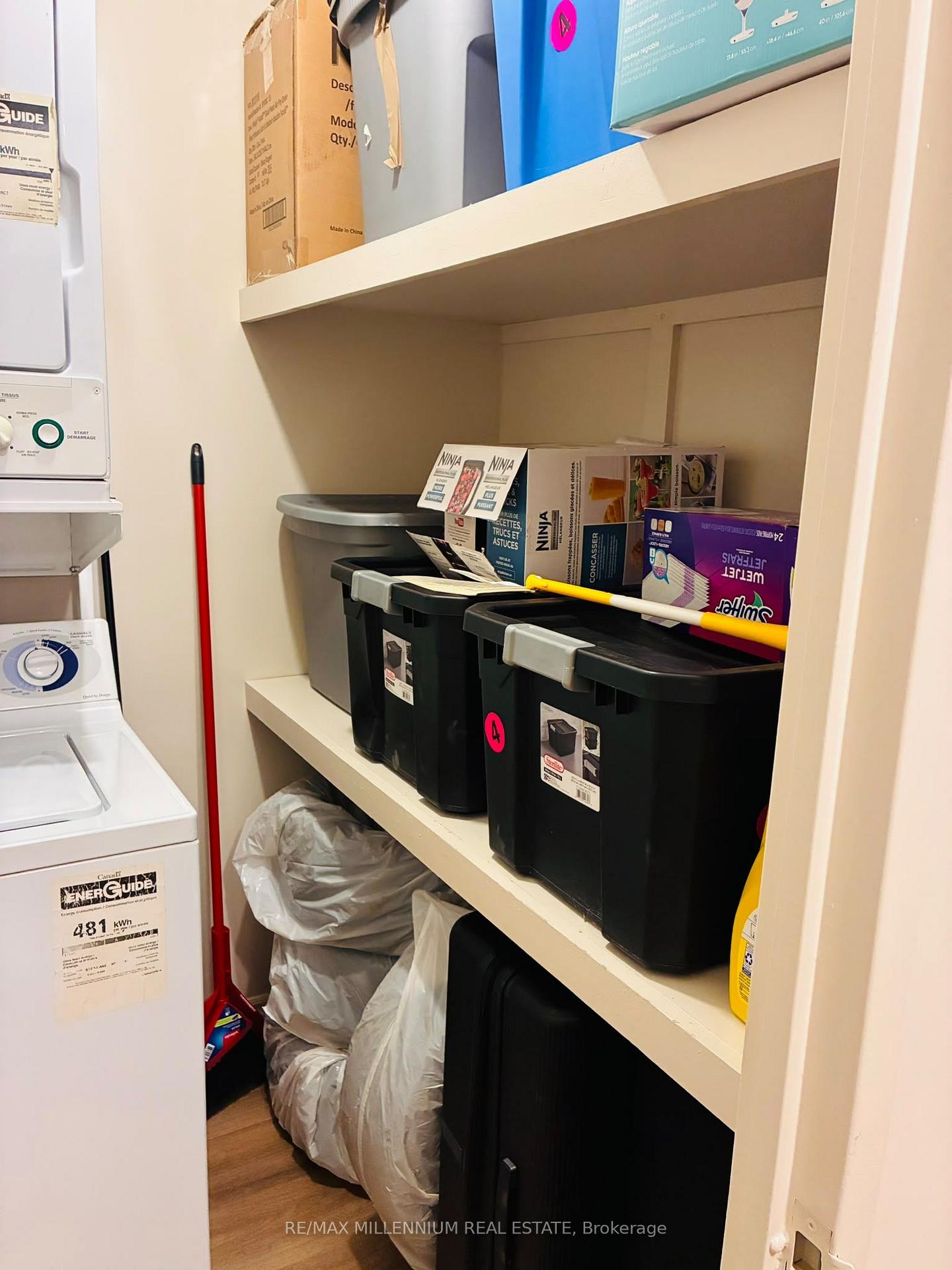 Photo 8 of Unit 805, 405 Waterloo Street, London, East K — HOMEH