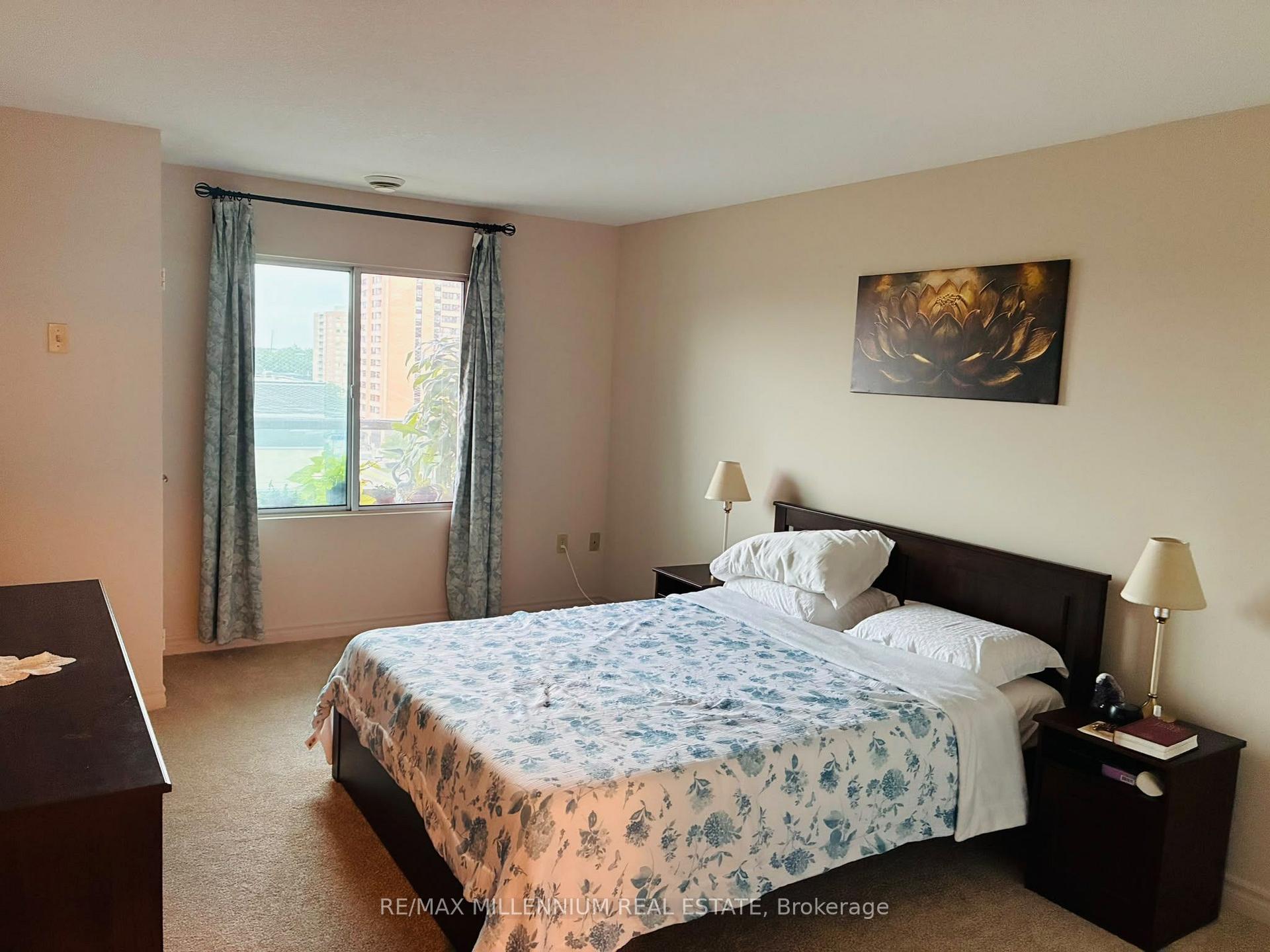 Photo 14 of Unit 805, 405 Waterloo Street, London, East K — HOMEH