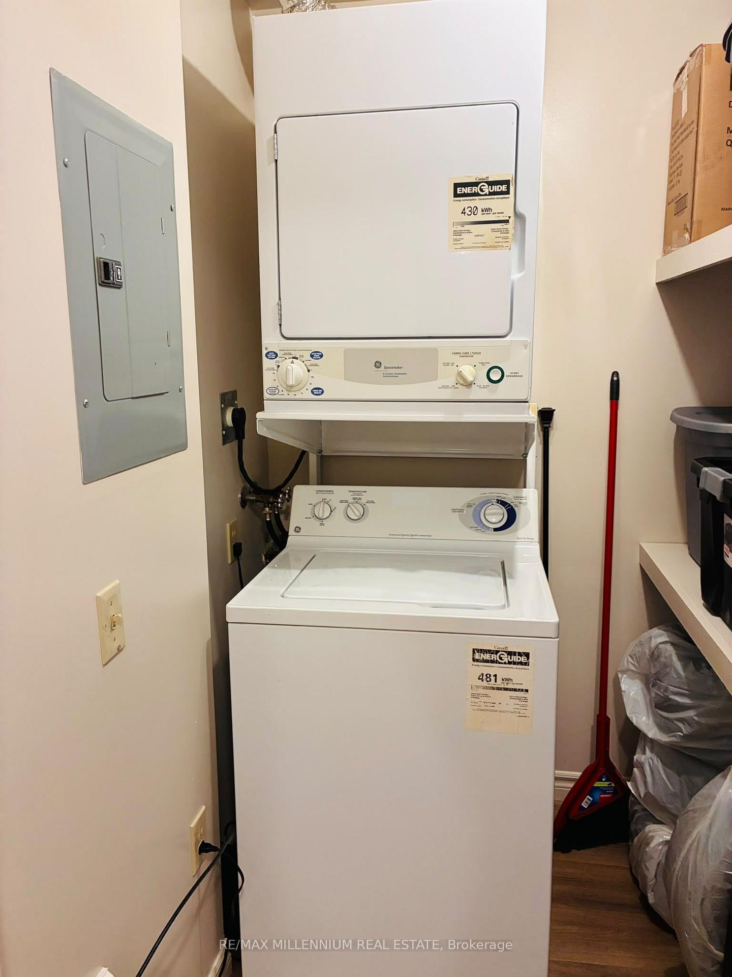 Photo 16 of Unit 805, 405 Waterloo Street, London, East K — HOMEH