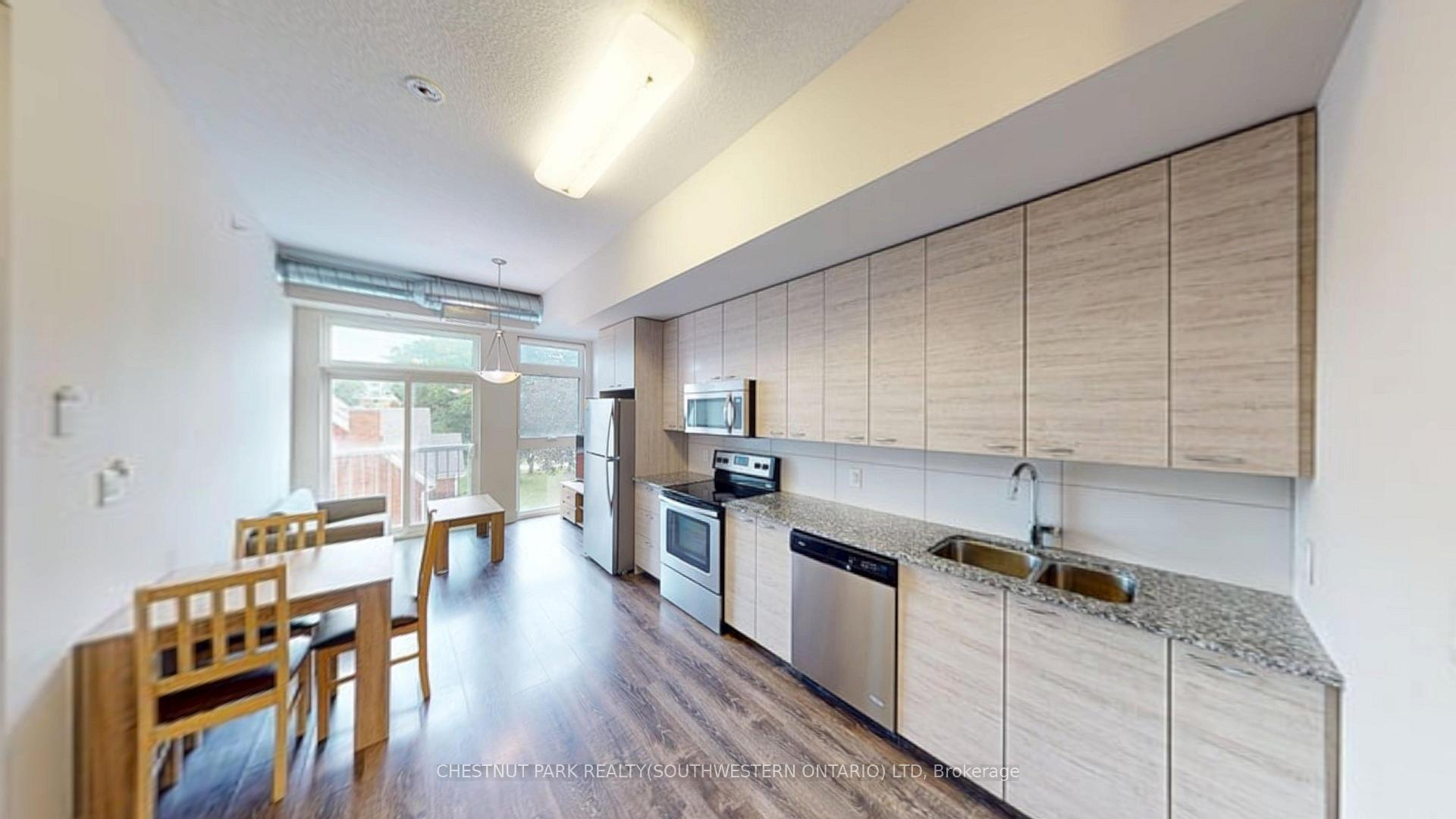 Photo 5 of Unit 216, 253 Albert Street, Waterloo, Beechwood/University — HOMEH