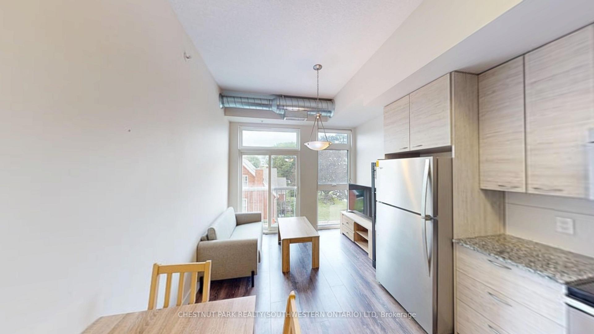 Photo 7 of Unit 216, 253 Albert Street, Waterloo, Beechwood/University — HOMEH