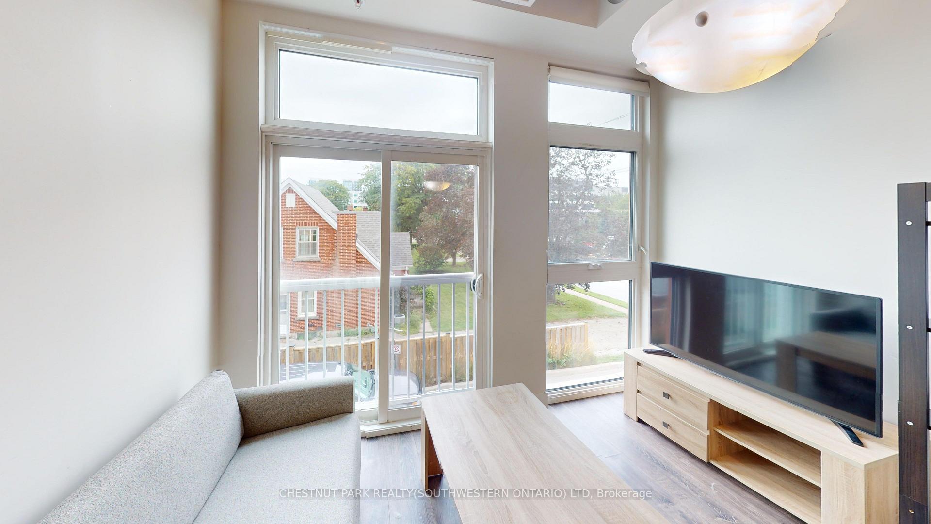 Photo 8 of Unit 216, 253 Albert Street, Waterloo, Beechwood/University — HOMEH