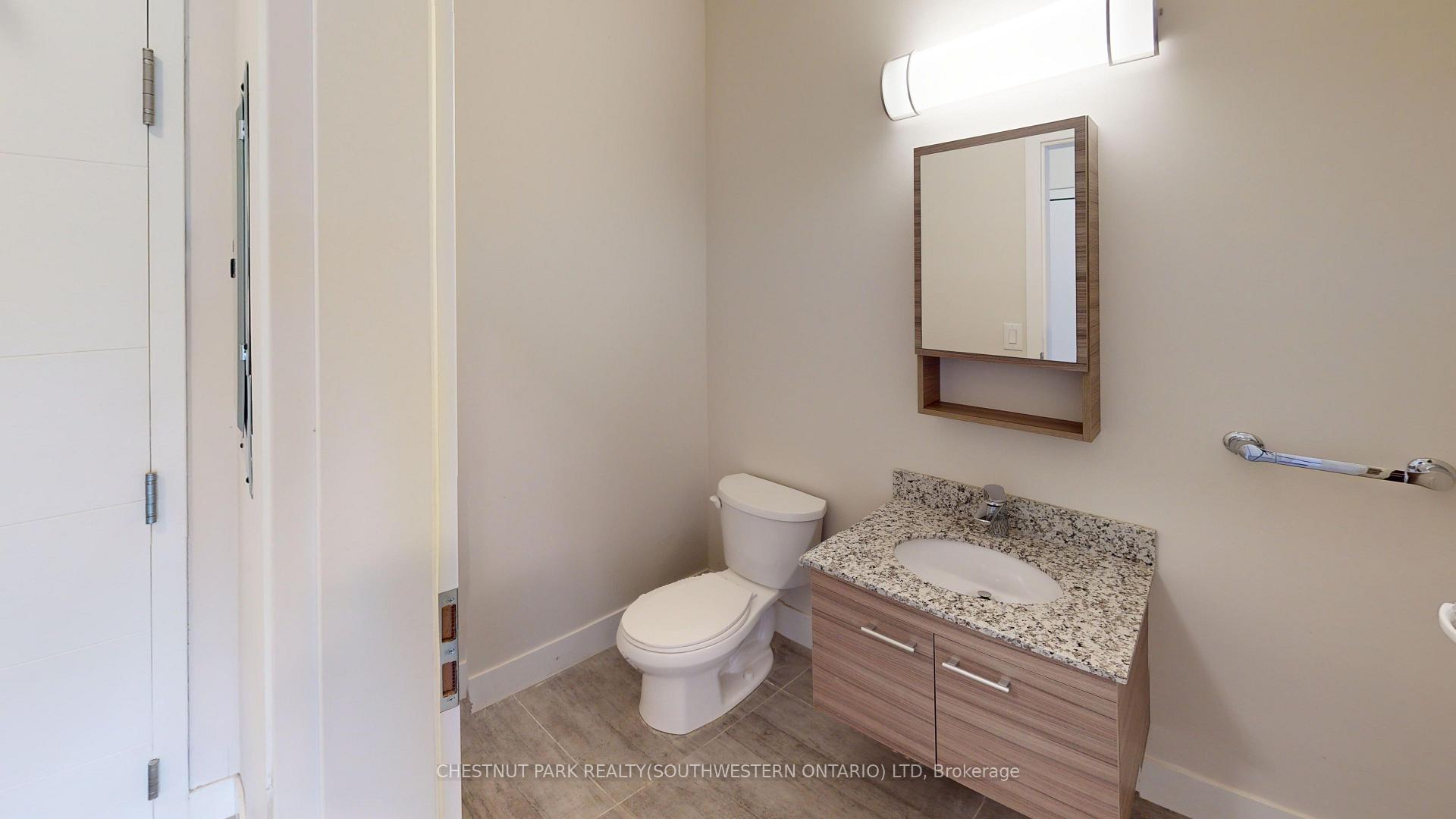 Photo 9 of Unit 216, 253 Albert Street, Waterloo, Beechwood/University — HOMEH