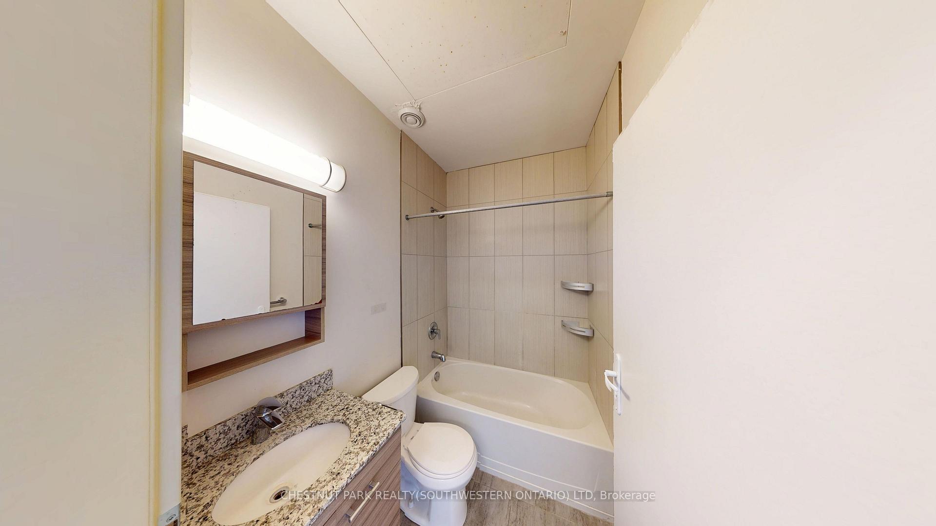Photo 11 of Unit 216, 253 Albert Street, Waterloo, Beechwood/University — HOMEH