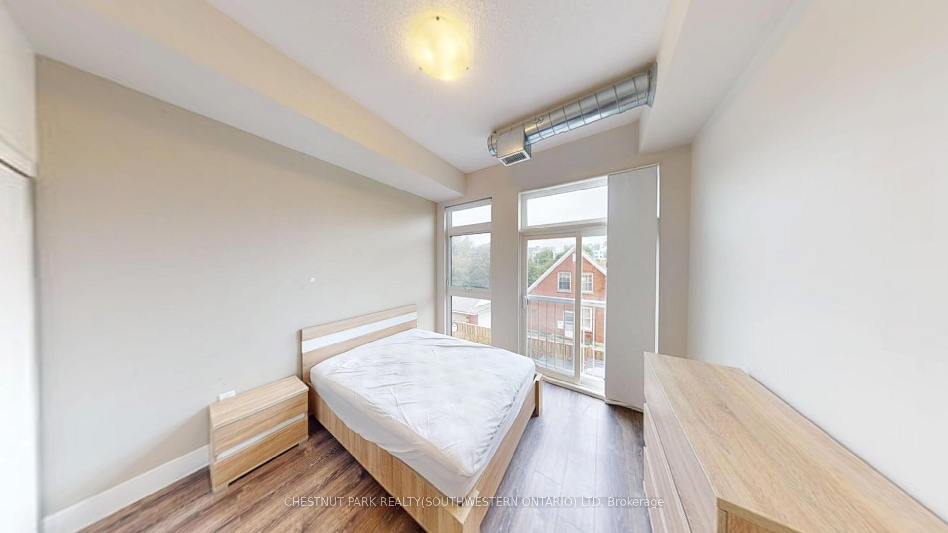 Photo 12 of Unit 216, 253 Albert Street, Waterloo, Beechwood/University — HOMEH