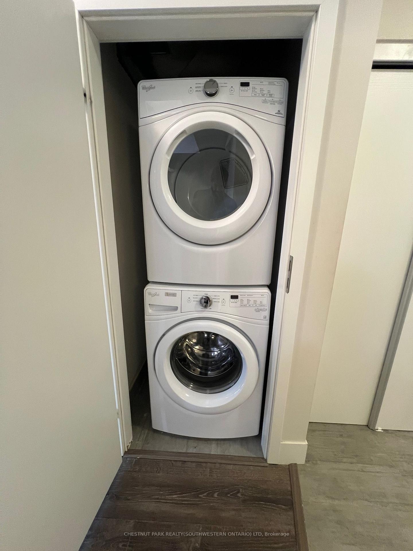 Photo 14 of Unit 216, 253 Albert Street, Waterloo, Beechwood/University — HOMEH
