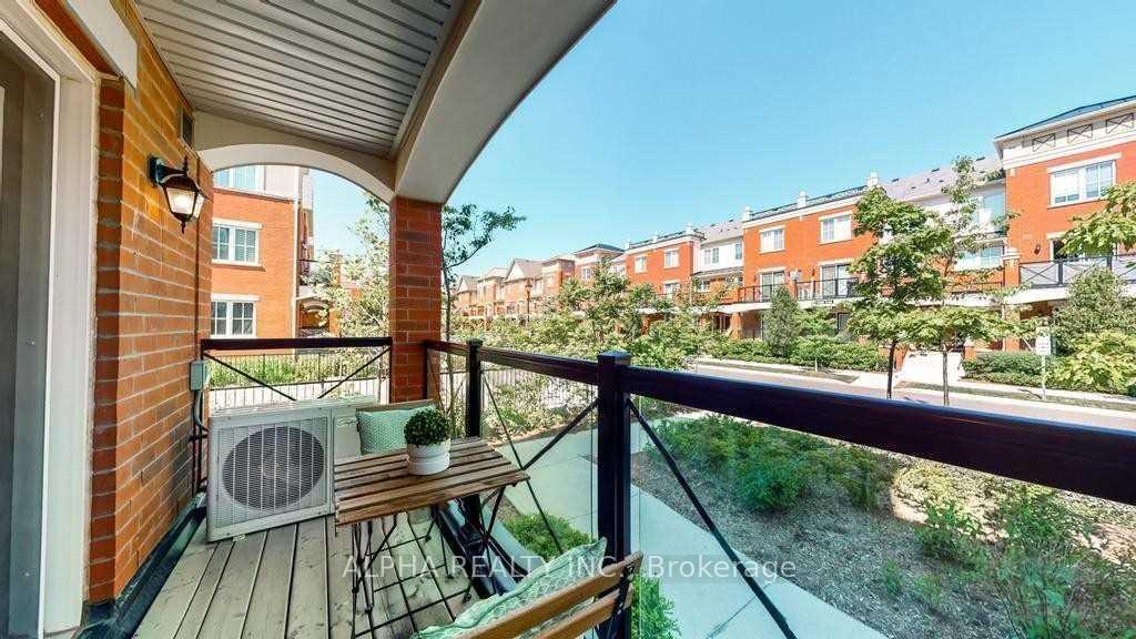 Photo 1 of Unit 1, 2488 Post Road, Oakville, River Oaks — HOMEH