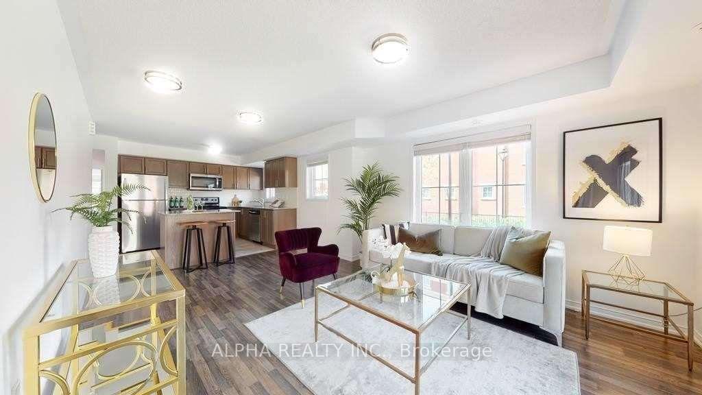 Photo 2 of Unit 1, 2488 Post Road, Oakville, River Oaks — HOMEH