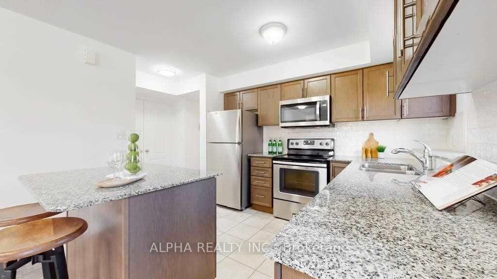 Photo 6 of Unit 1, 2488 Post Road, Oakville, River Oaks — HOMEH