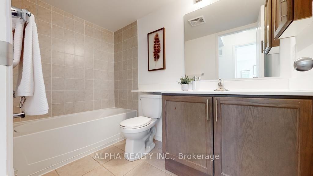 Photo 12 of Unit 1, 2488 Post Road, Oakville, River Oaks — HOMEH