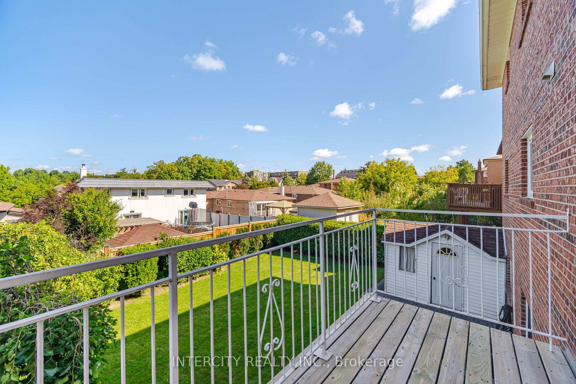 Photo 19 of 146 Jules Avenue, Vaughan, East Woodbridge — HOMEH