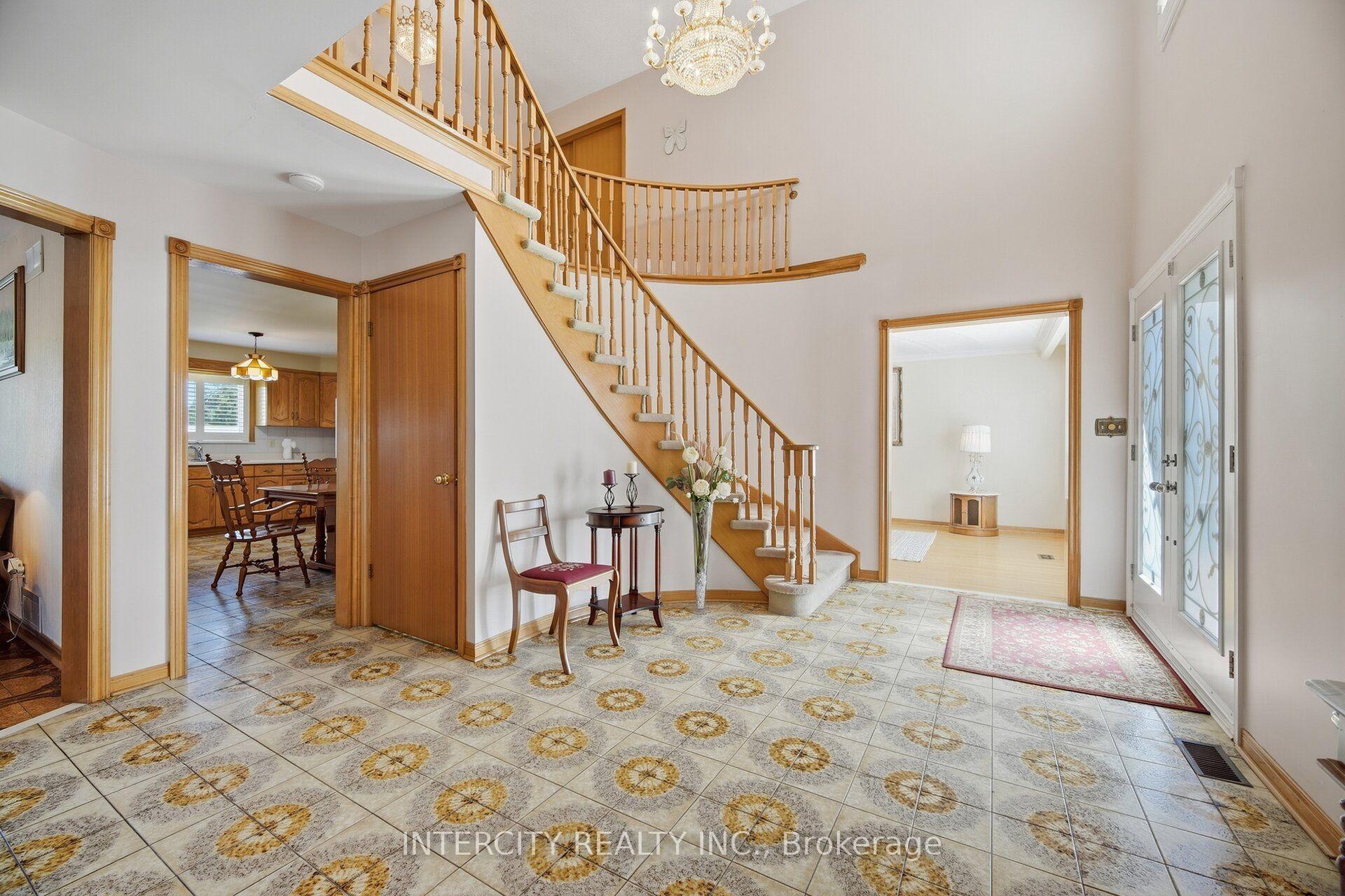 Photo 20 of 146 Jules Avenue, Vaughan, East Woodbridge — HOMEH