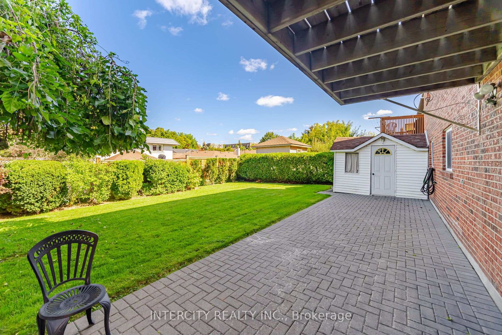 Photo 44 of 146 Jules Avenue, Vaughan, East Woodbridge — HOMEH