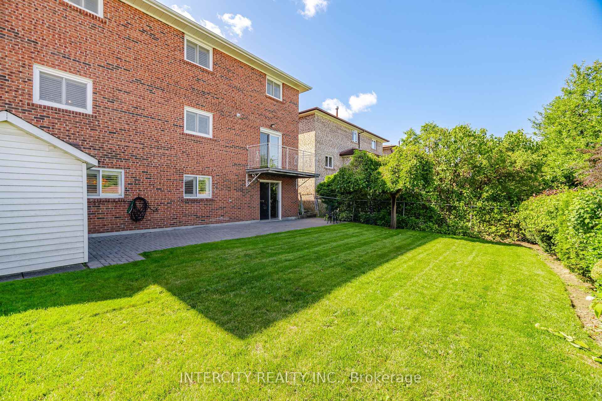 Photo 46 of 146 Jules Avenue, Vaughan, East Woodbridge — HOMEH