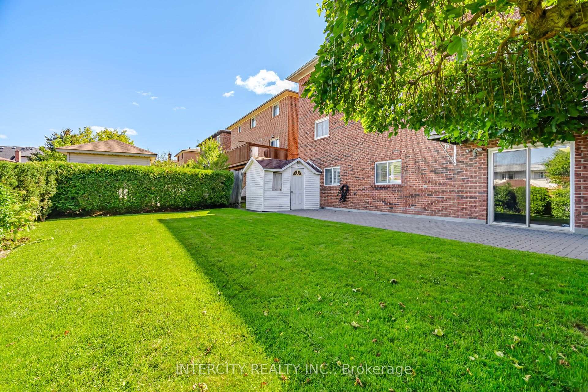 Photo 47 of 146 Jules Avenue, Vaughan, East Woodbridge — HOMEH