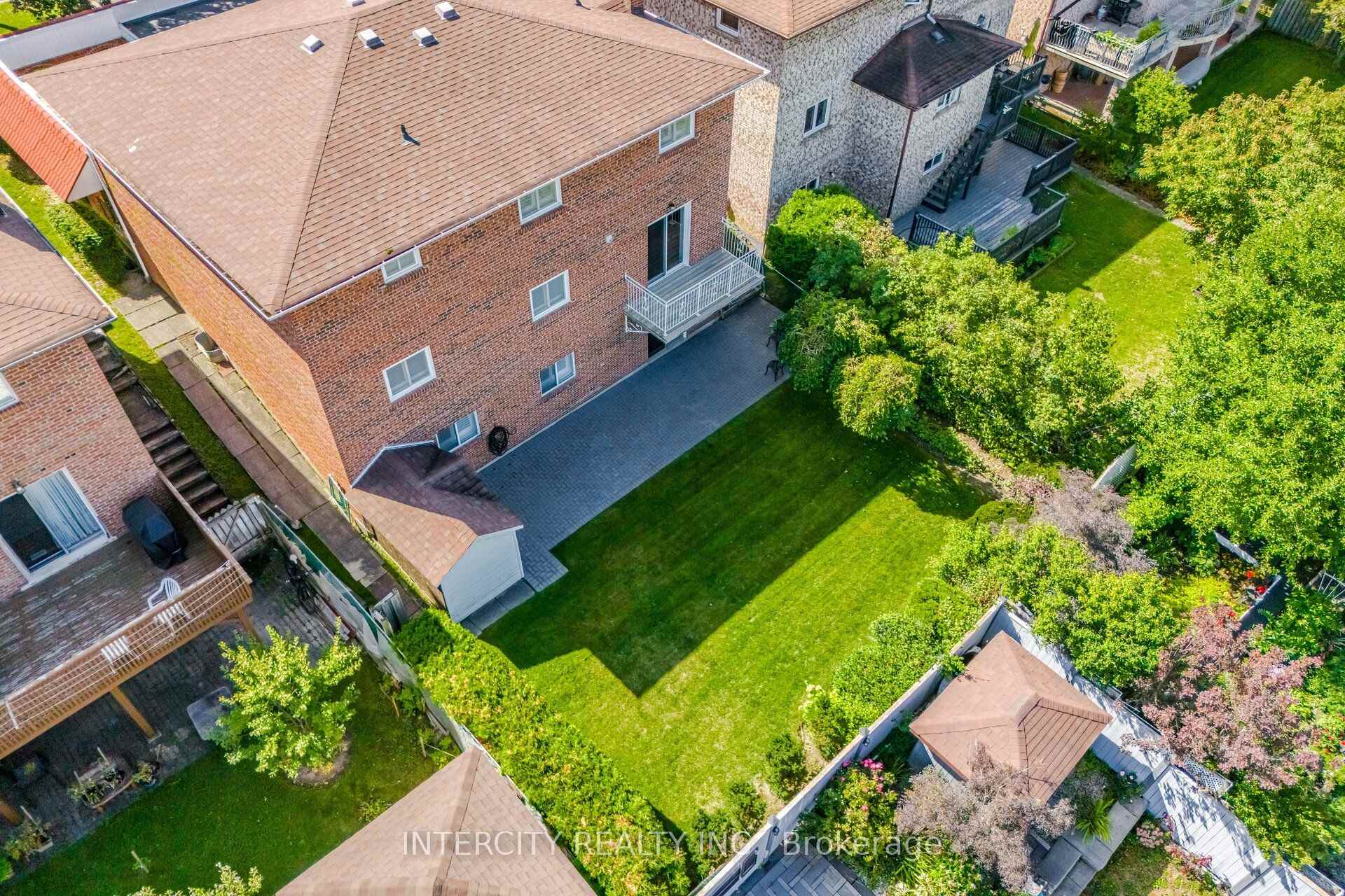 Photo 49 of 146 Jules Avenue, Vaughan, East Woodbridge — HOMEH