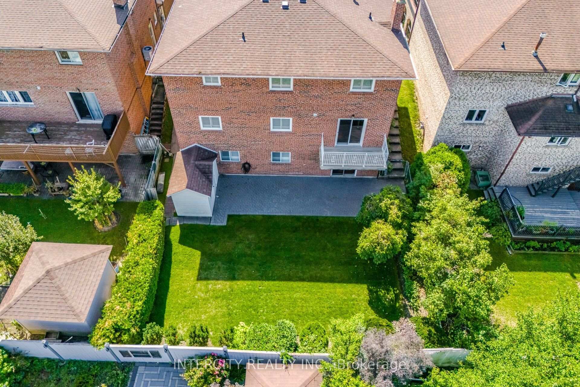 Photo 50 of 146 Jules Avenue, Vaughan, East Woodbridge — HOMEH