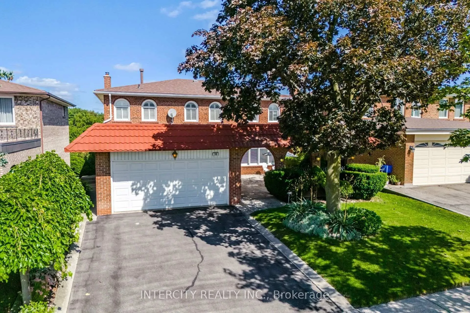 Photo 1 of 146 Jules Avenue, Vaughan, East Woodbridge — HOMEH