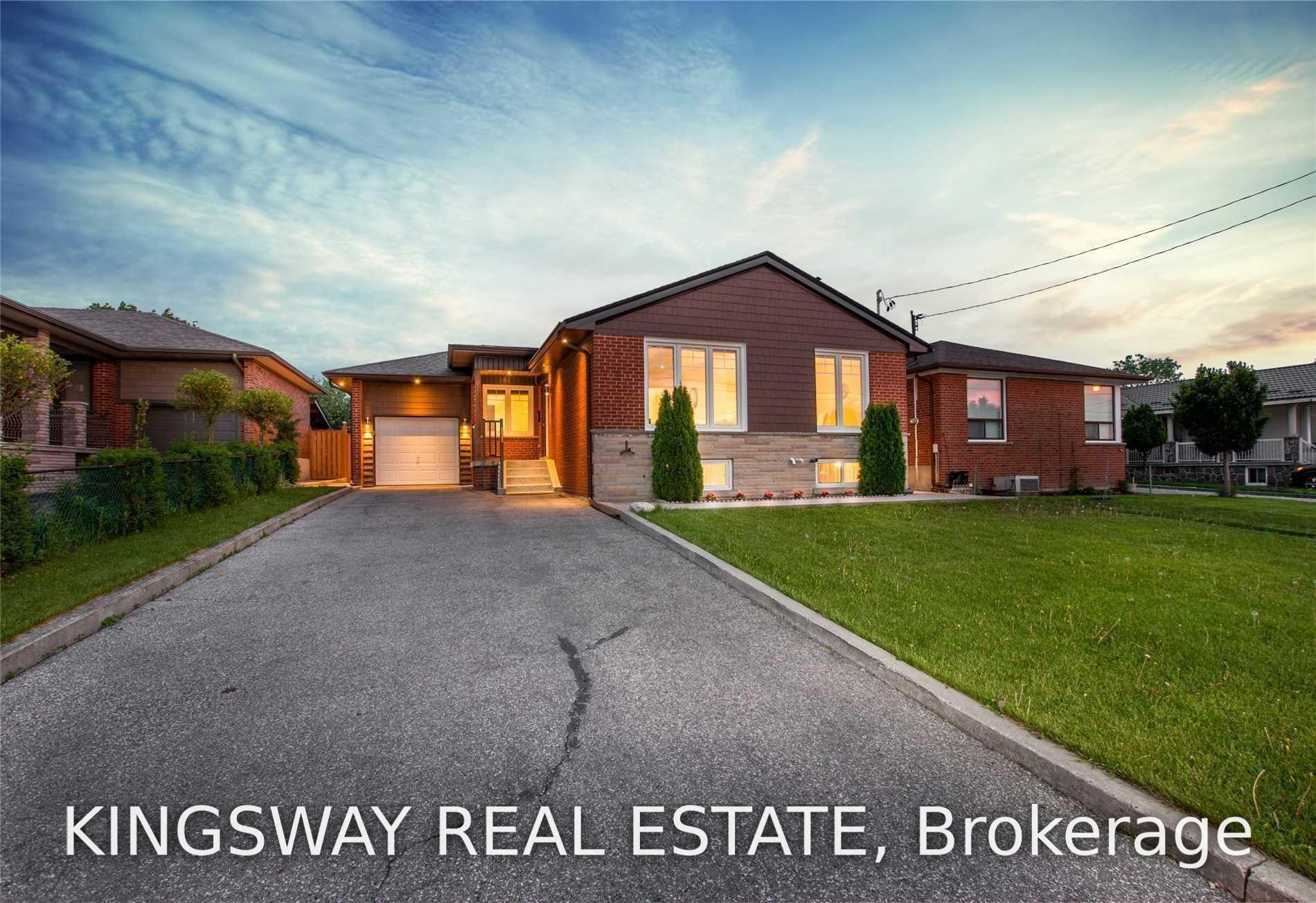 Photo 1 of Unit Bsmt #2, 75 Tavistock Road, North York, Downsview-Roding-CFB — HOMEH