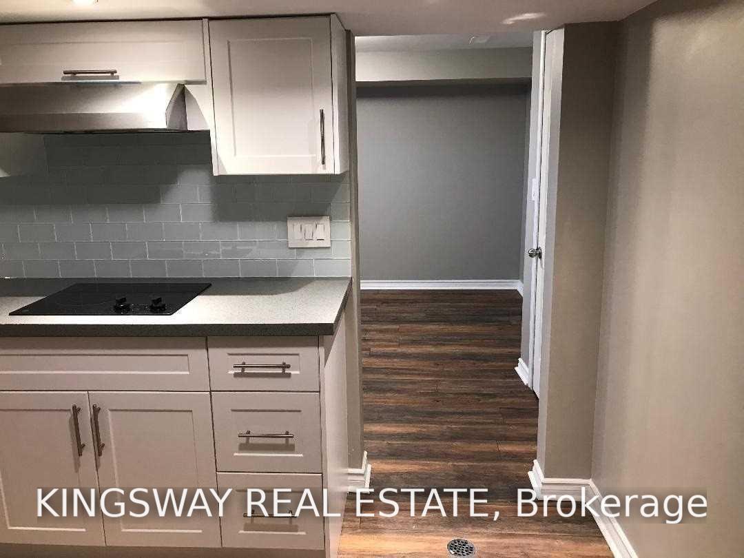Photo 6 of Unit Bsmt #2, 75 Tavistock Road, North York, Downsview-Roding-CFB — HOMEH