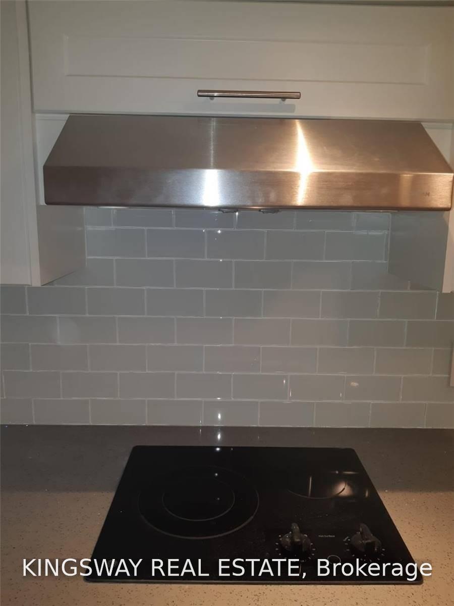 Photo 8 of Unit Bsmt #2, 75 Tavistock Road, North York, Downsview-Roding-CFB — HOMEH