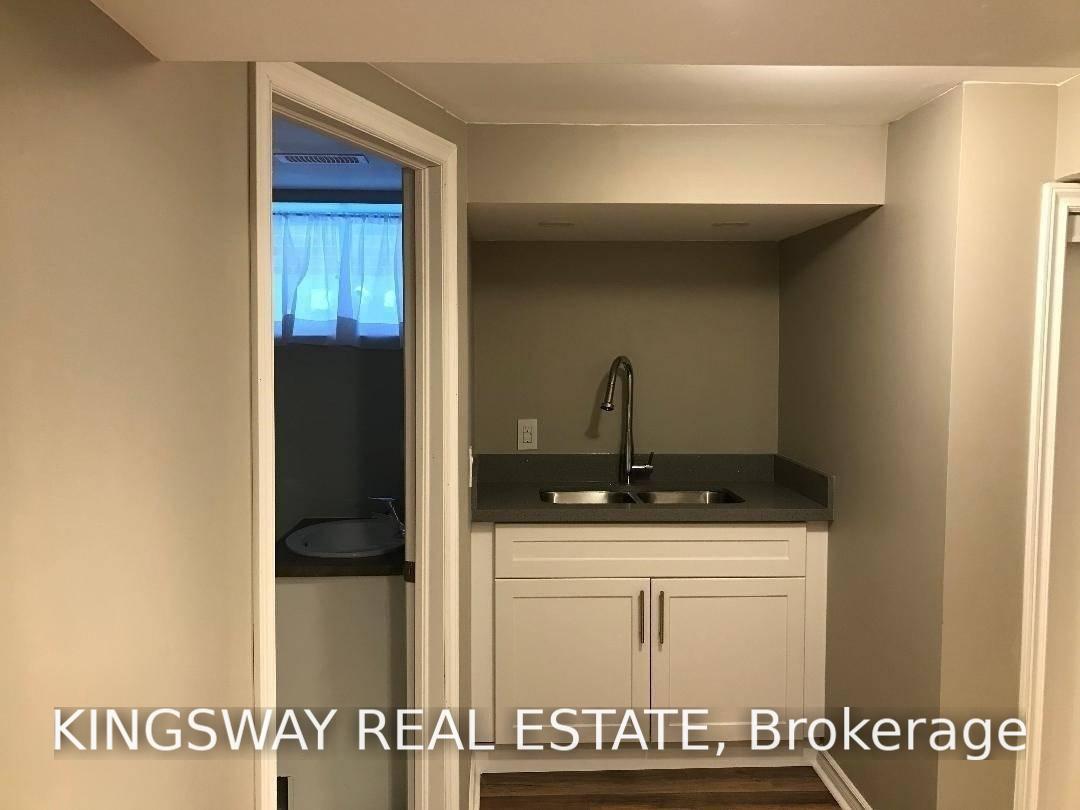 Photo 9 of Unit Bsmt #2, 75 Tavistock Road, North York, Downsview-Roding-CFB — HOMEH