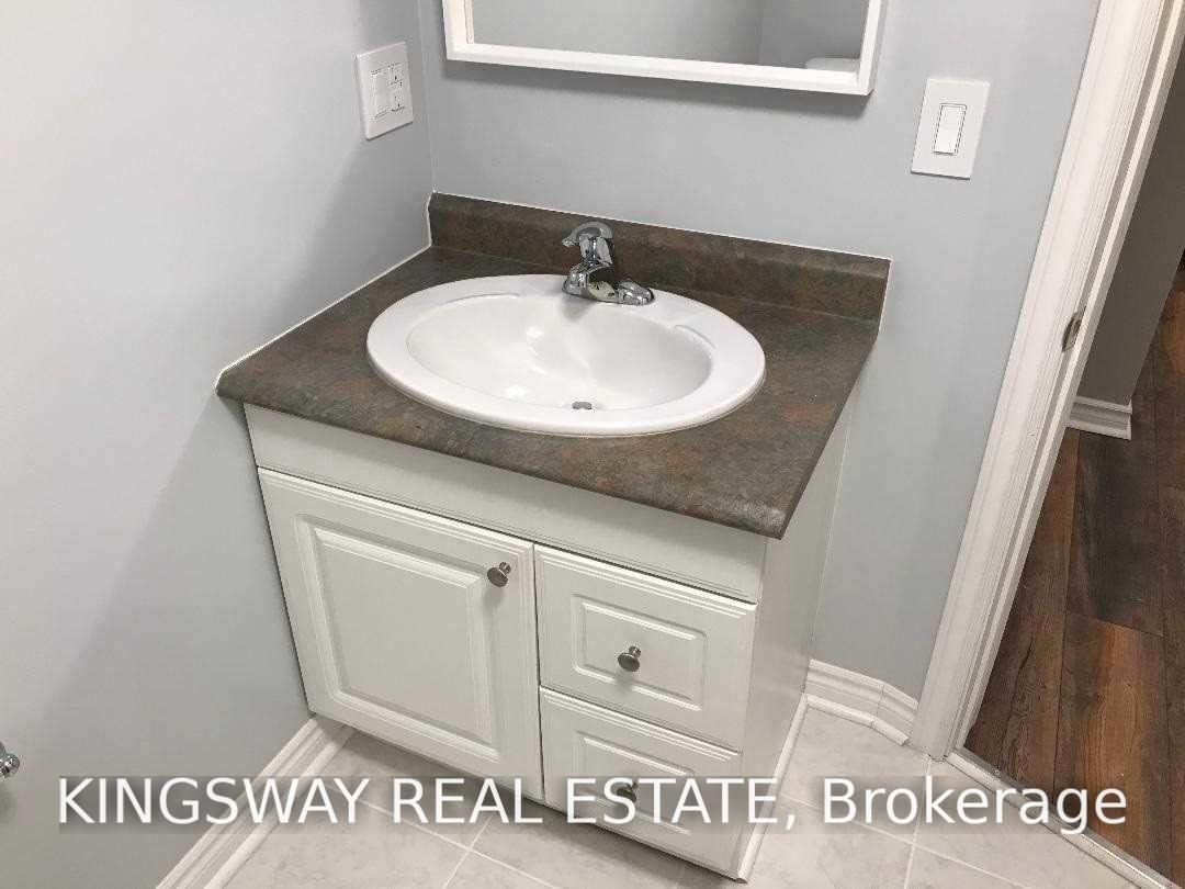 Photo 11 of Unit Bsmt #2, 75 Tavistock Road, North York, Downsview-Roding-CFB — HOMEH