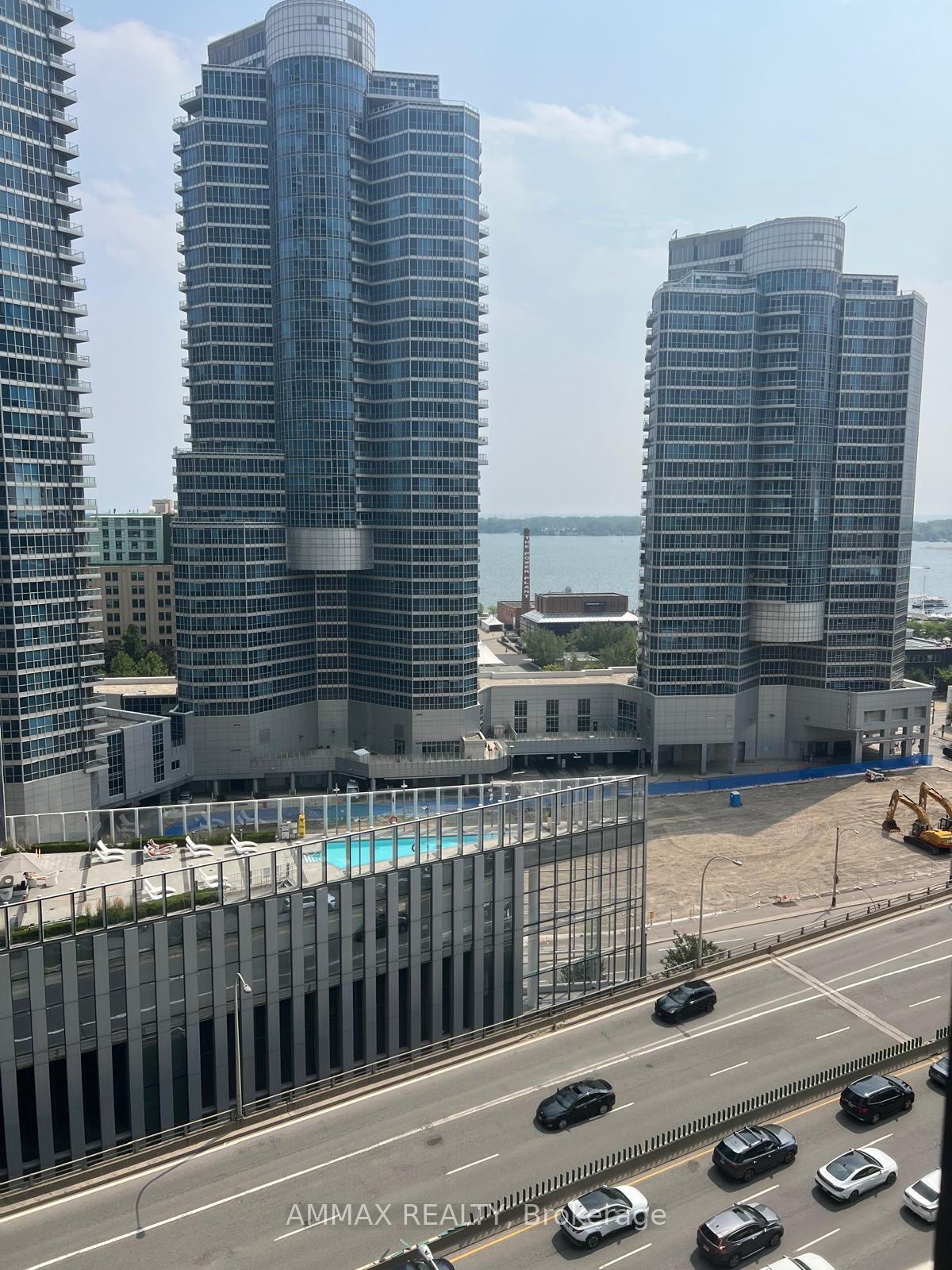 Photo of Unit 1203, 12 York Street