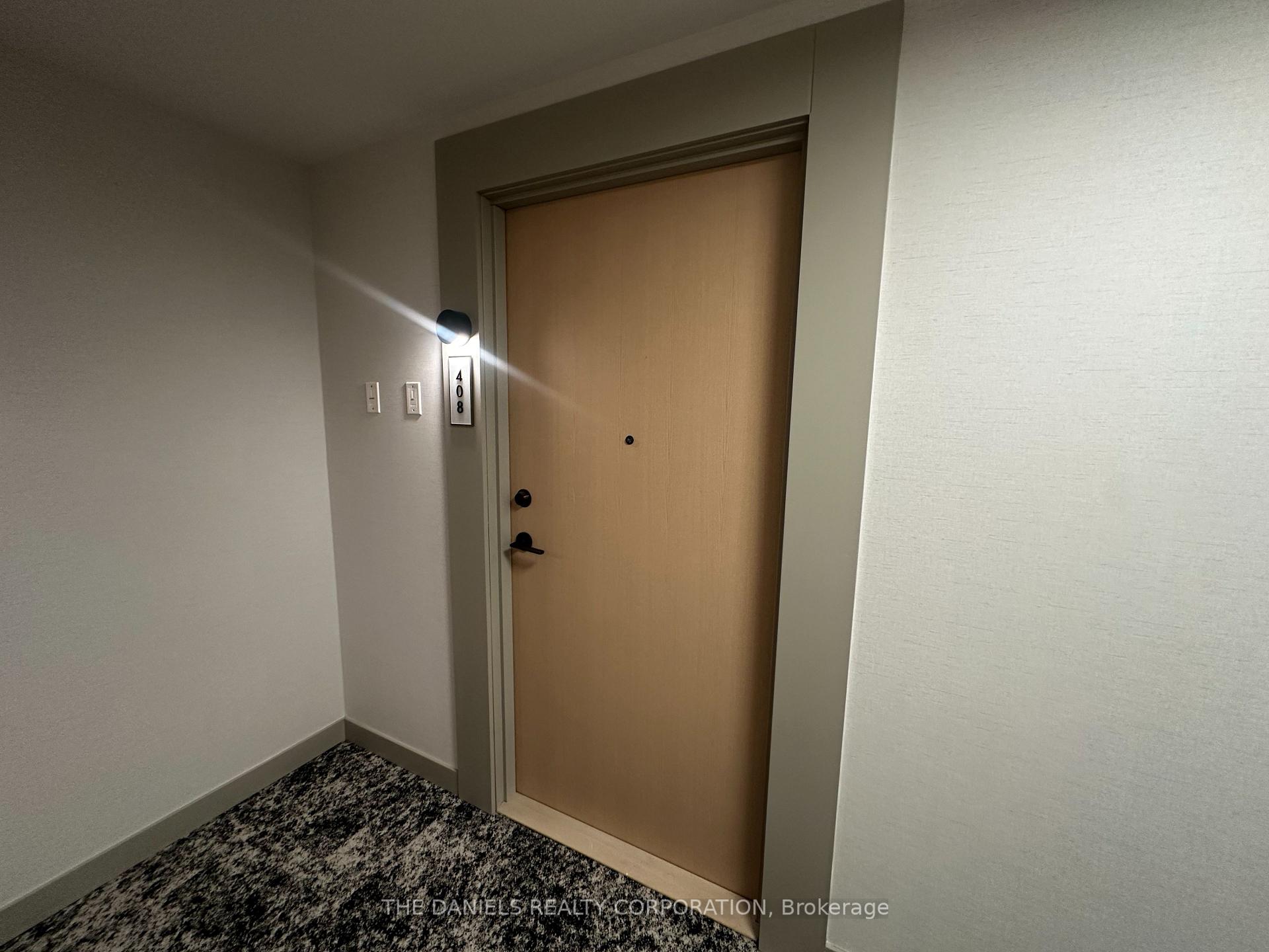 Photo 8 of Unit 408, 10 Oak Street, Toronto, Regent Park — HOMEH