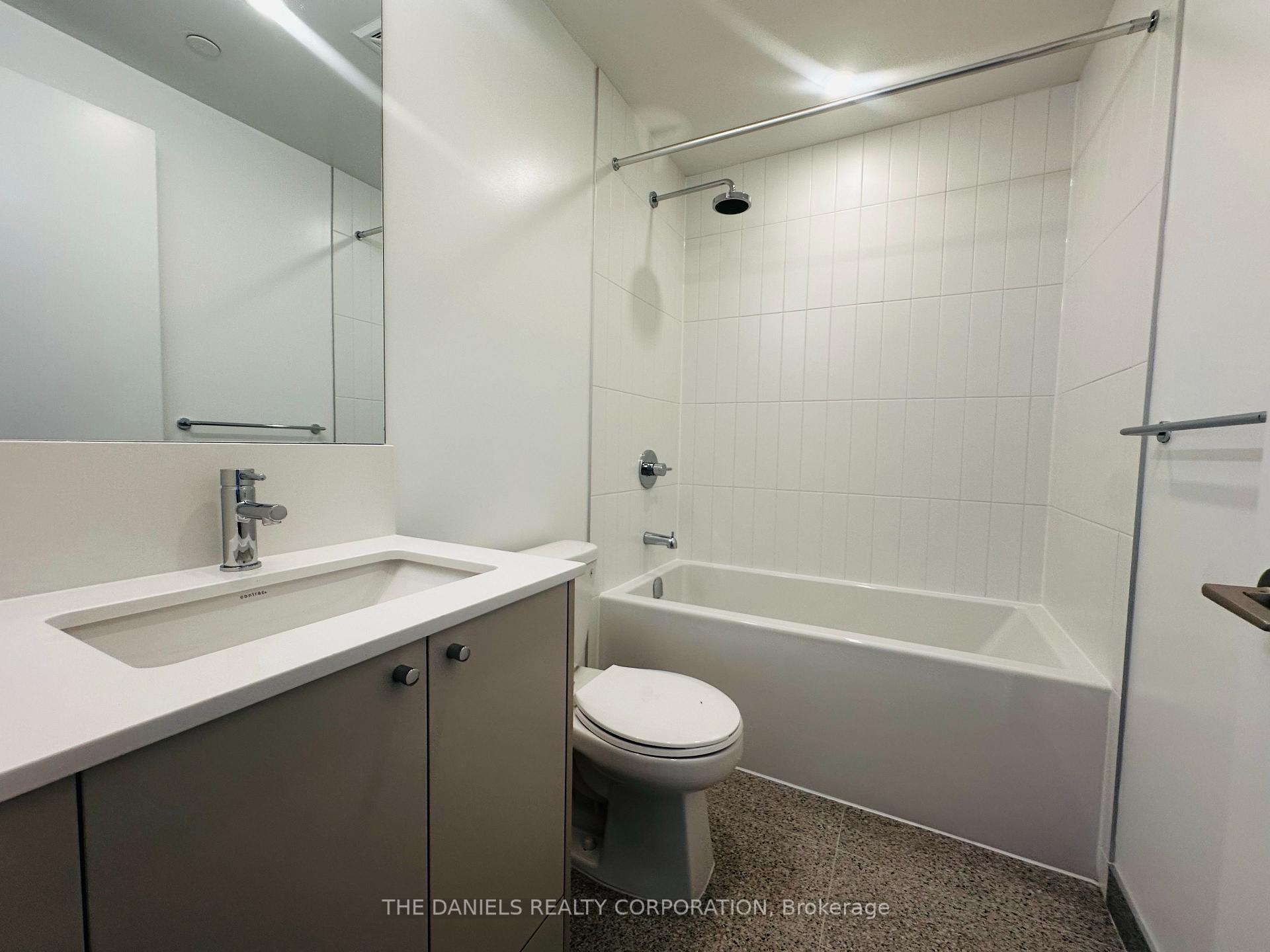 Photo 24 of Unit 408, 10 Oak Street, Toronto, Regent Park — HOMEH