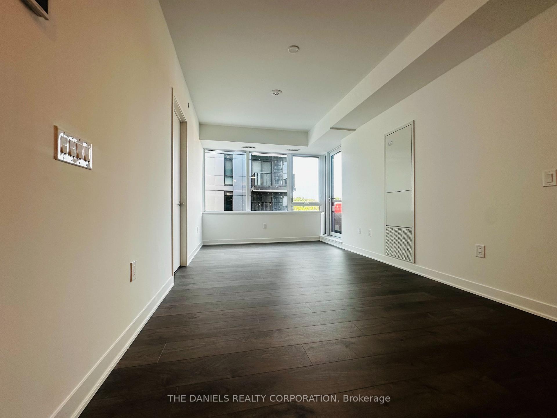 Photo 13 of Unit 408, 10 Oak Street, Toronto, Regent Park — HOMEH