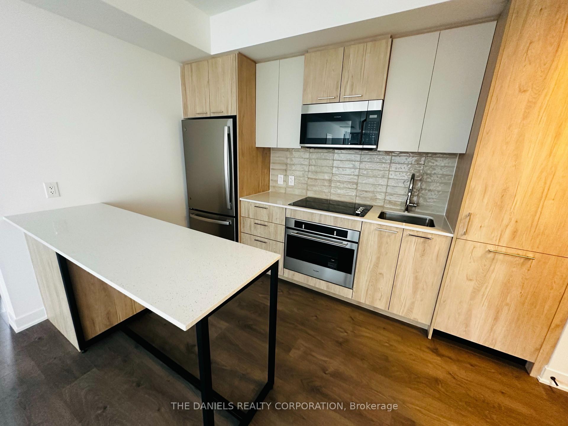 Photo 11 of Unit 408, 10 Oak Street, Toronto, Regent Park — HOMEH