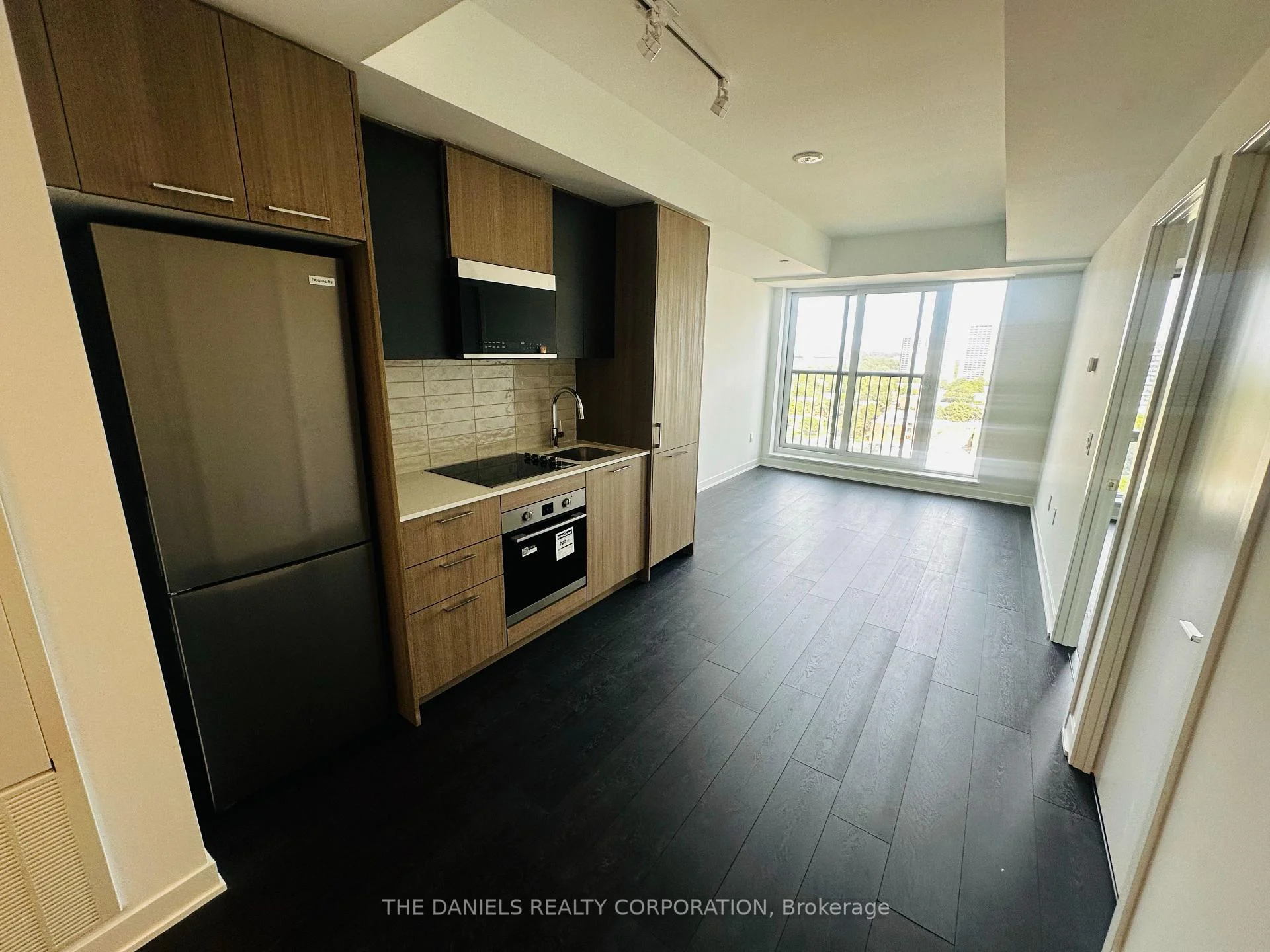 Photo 17 of Unit 408, 10 Oak Street, Toronto, Regent Park — HOMEH