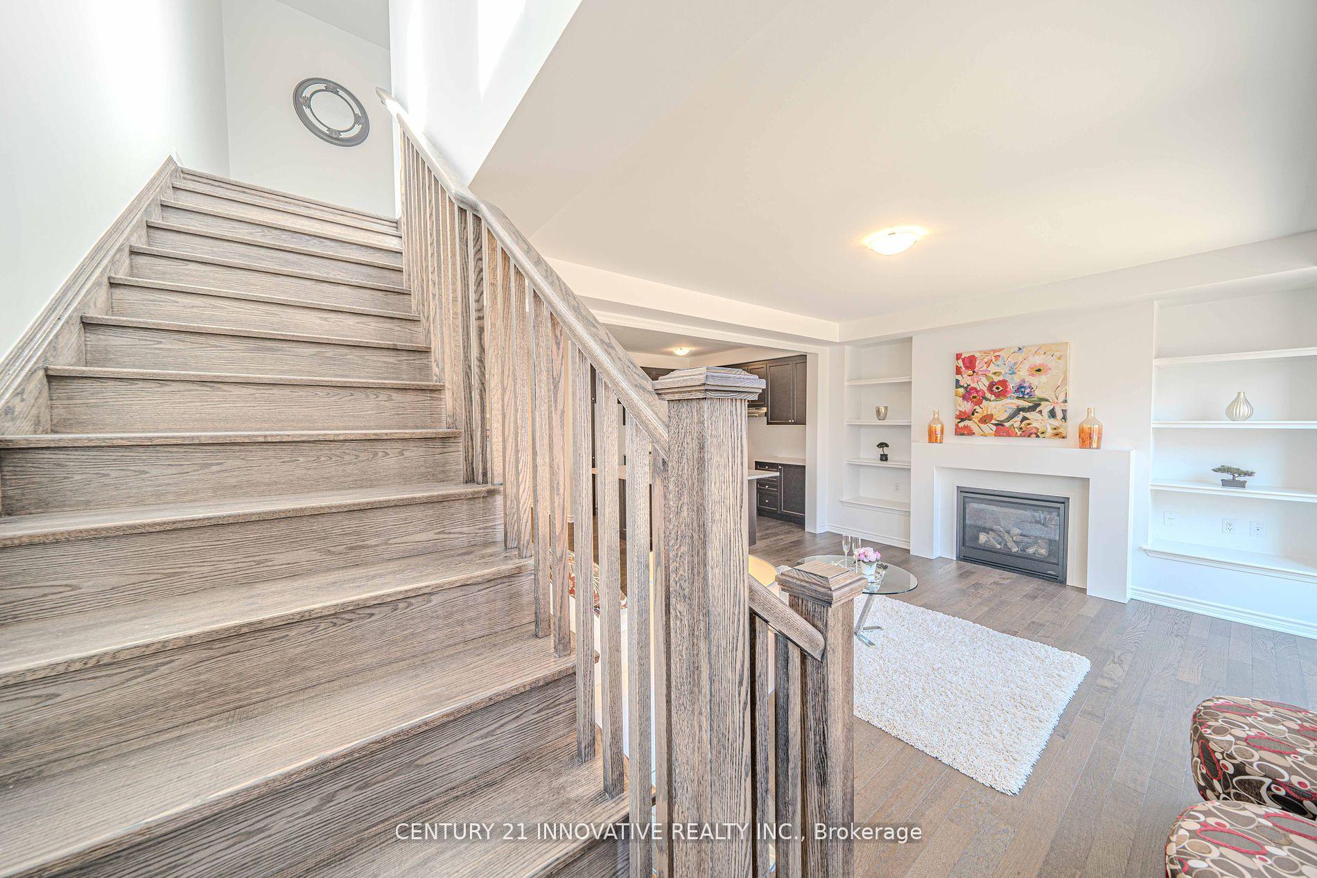 Photo 18 of 1849 Passionfruit Grove, Pickering, Rural Pickering — HOMEH