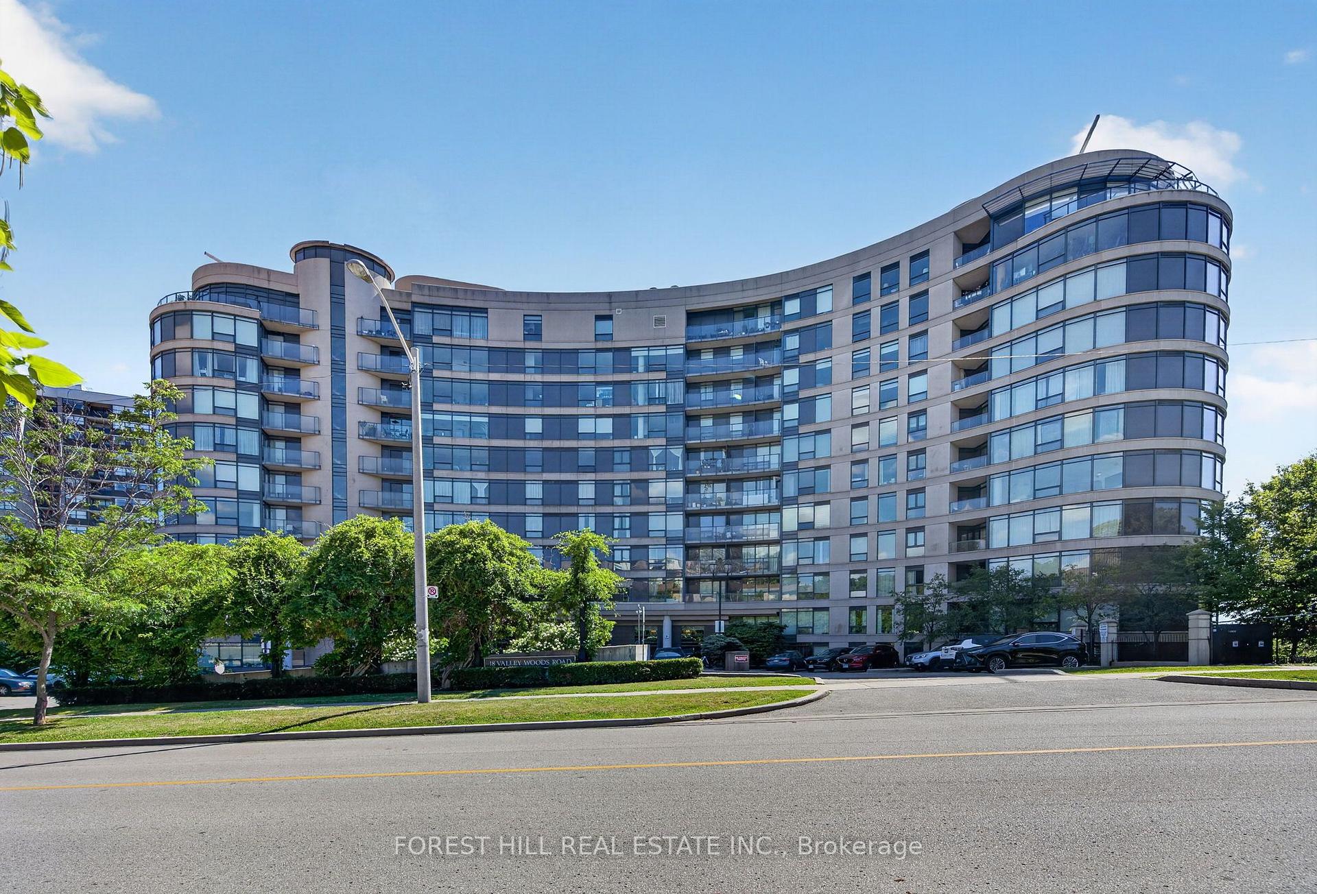 Photo of Unit PH310, 18 Valley Woods Road