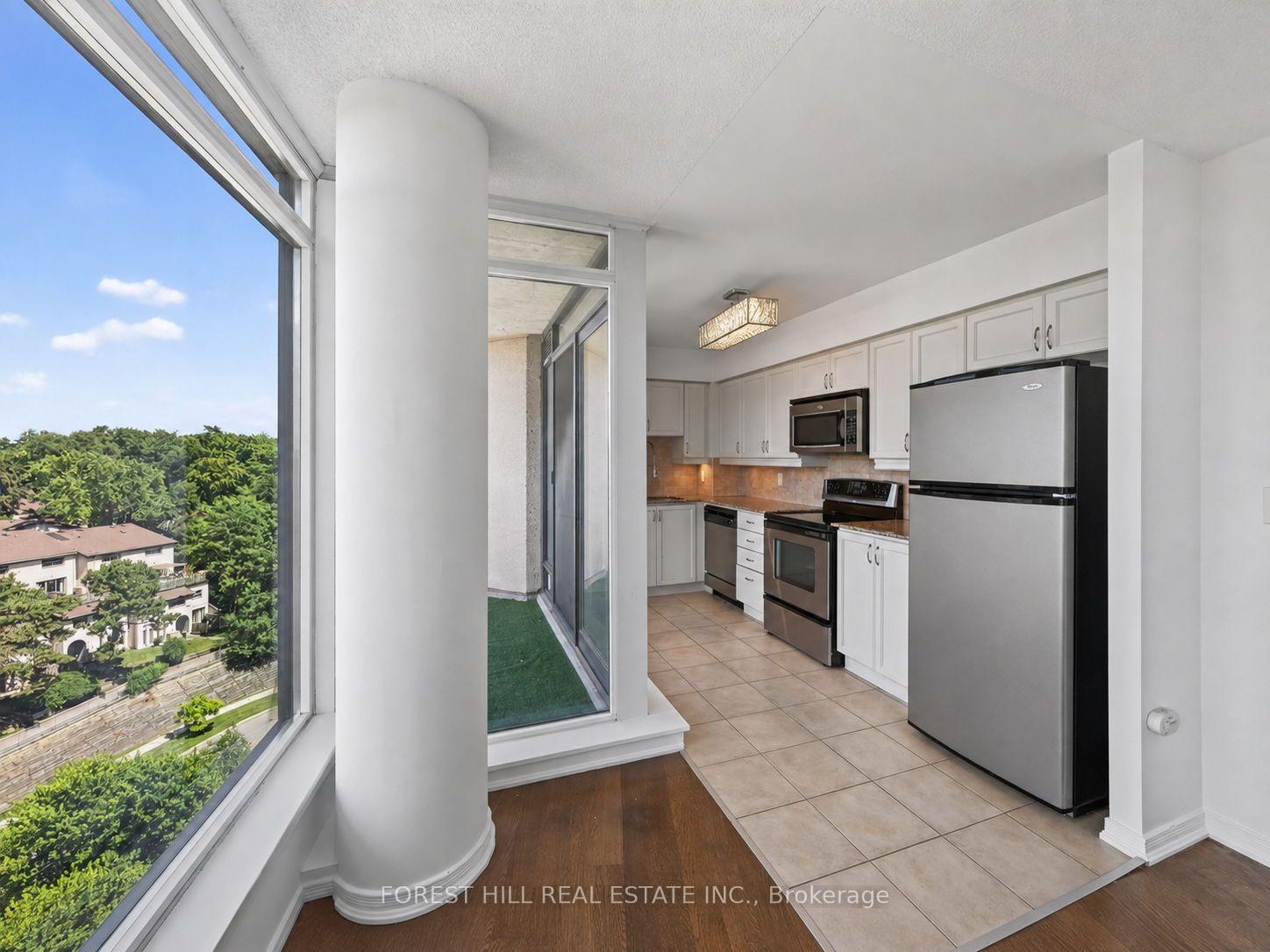 Photo 2 of Unit PH310, 18 Valley Woods Road, North York, Parkwoods-Donalda — HOMEH