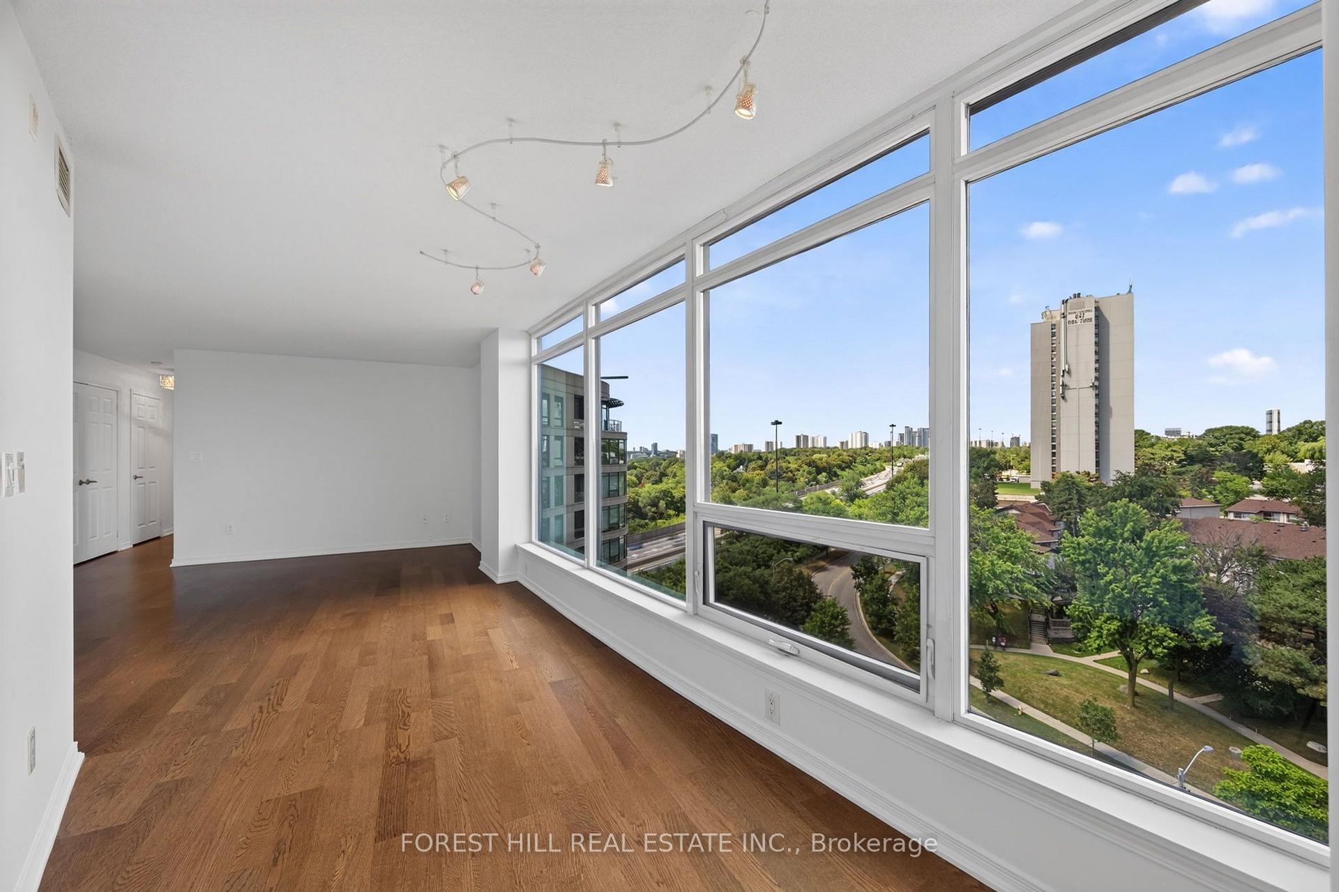 Photo 5 of Unit PH310, 18 Valley Woods Road, North York, Parkwoods-Donalda — HOMEH