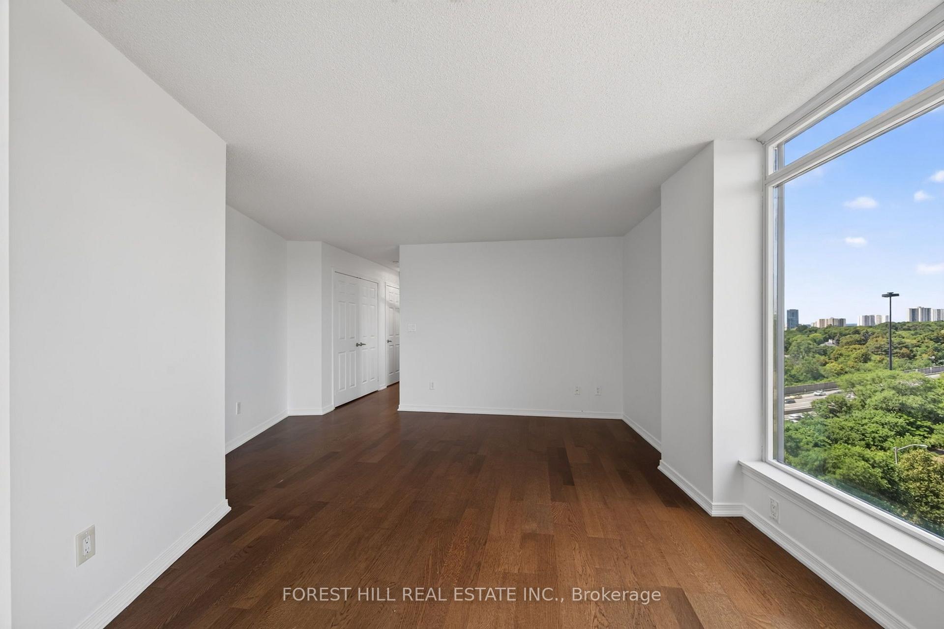 Photo 6 of Unit PH310, 18 Valley Woods Road, North York, Parkwoods-Donalda — HOMEH
