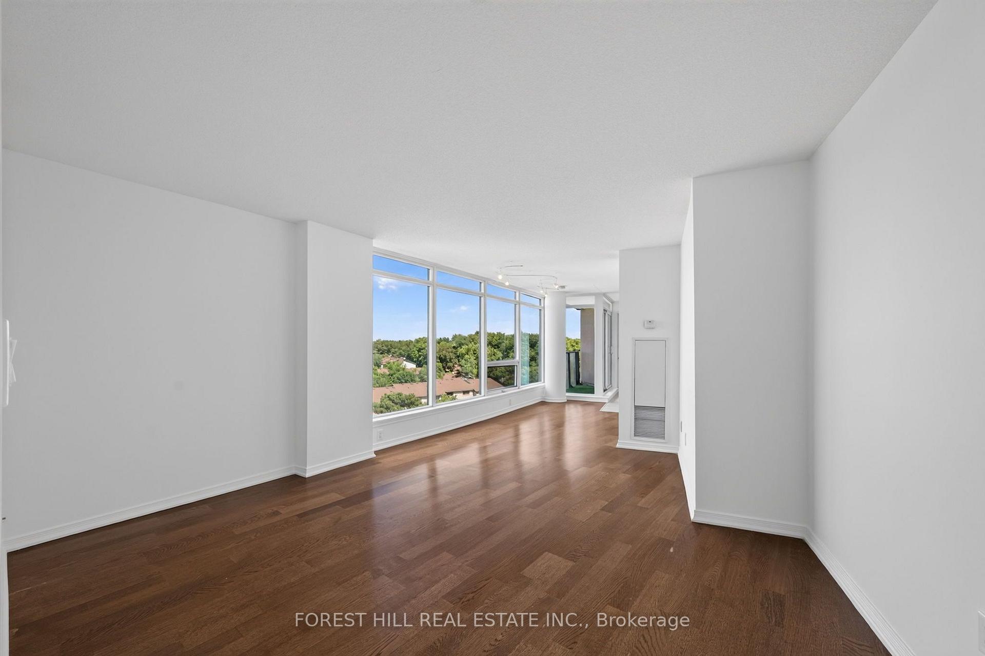 Photo 8 of Unit PH310, 18 Valley Woods Road, North York, Parkwoods-Donalda — HOMEH