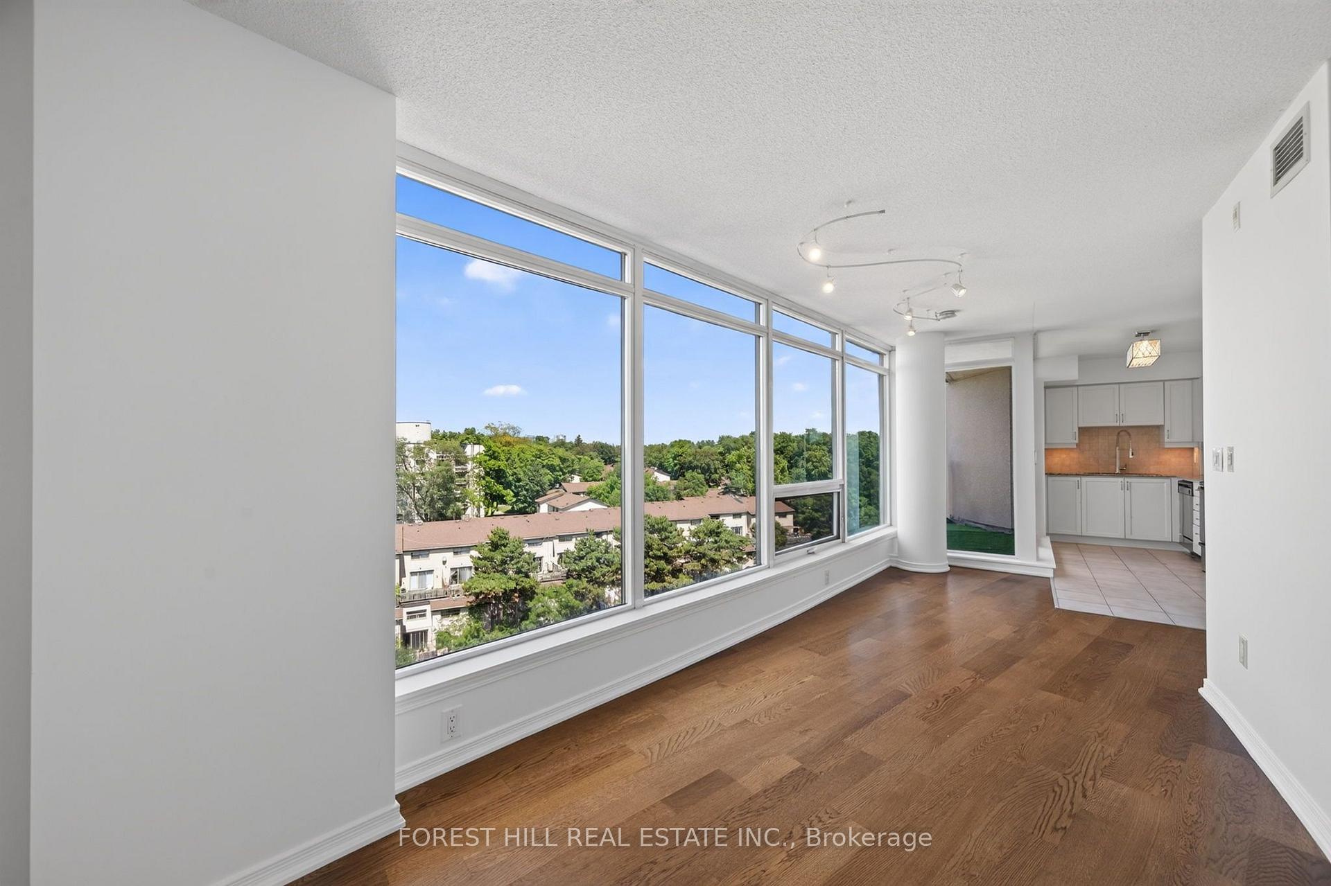 Photo 9 of Unit PH310, 18 Valley Woods Road, North York, Parkwoods-Donalda — HOMEH