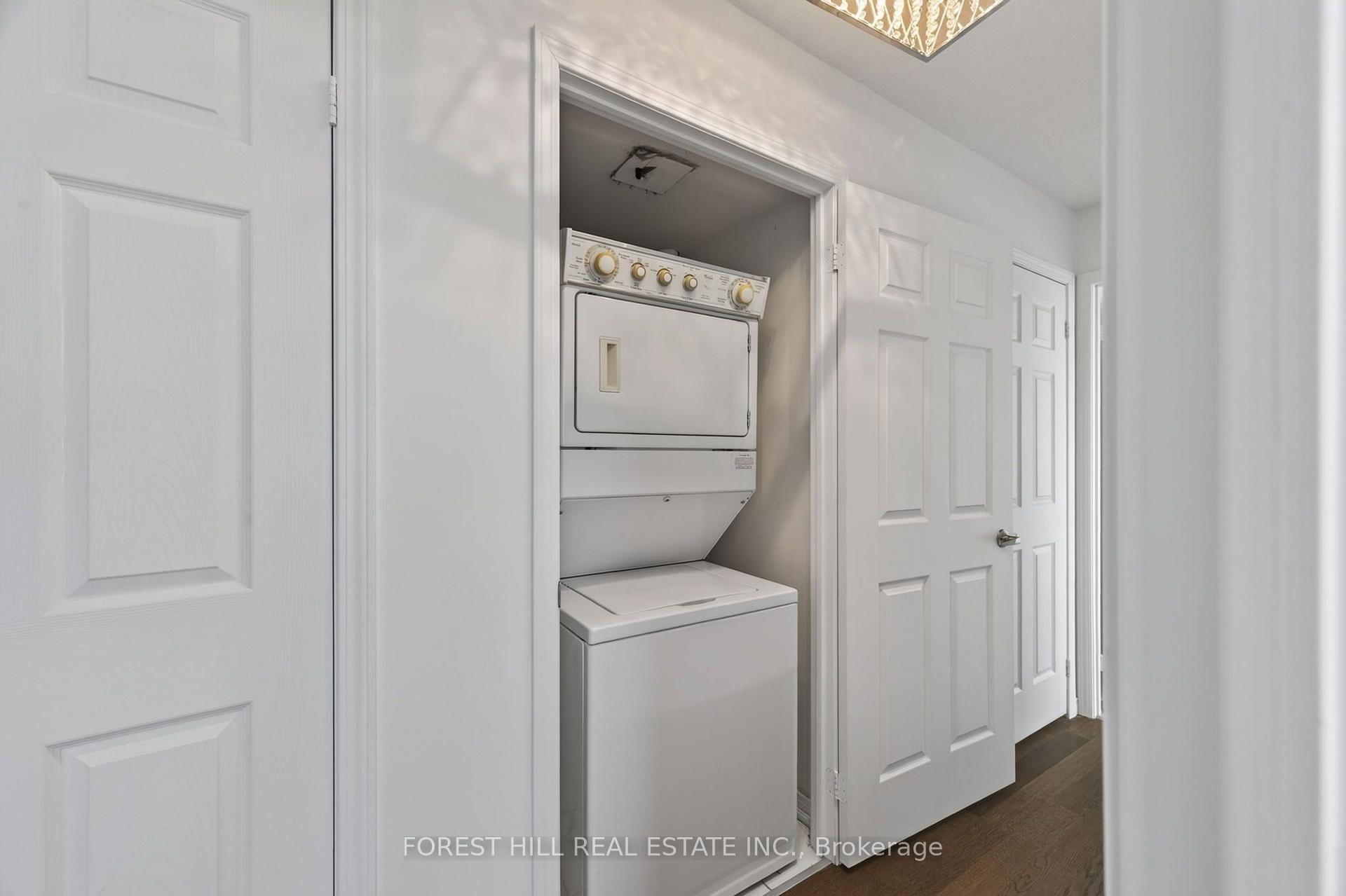 Photo 11 of Unit PH310, 18 Valley Woods Road, North York, Parkwoods-Donalda — HOMEH